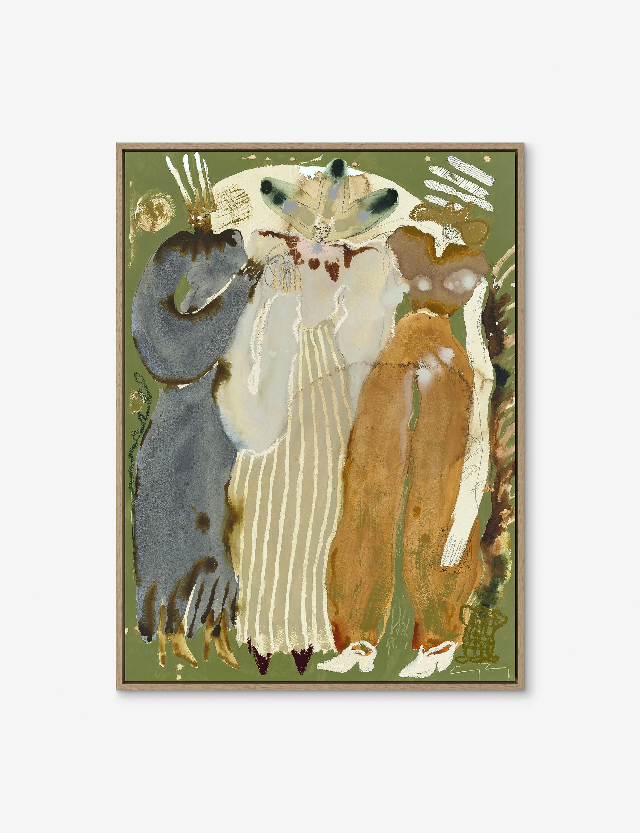 The Beacon Wall Art by Caroline Pinney - Image 8
