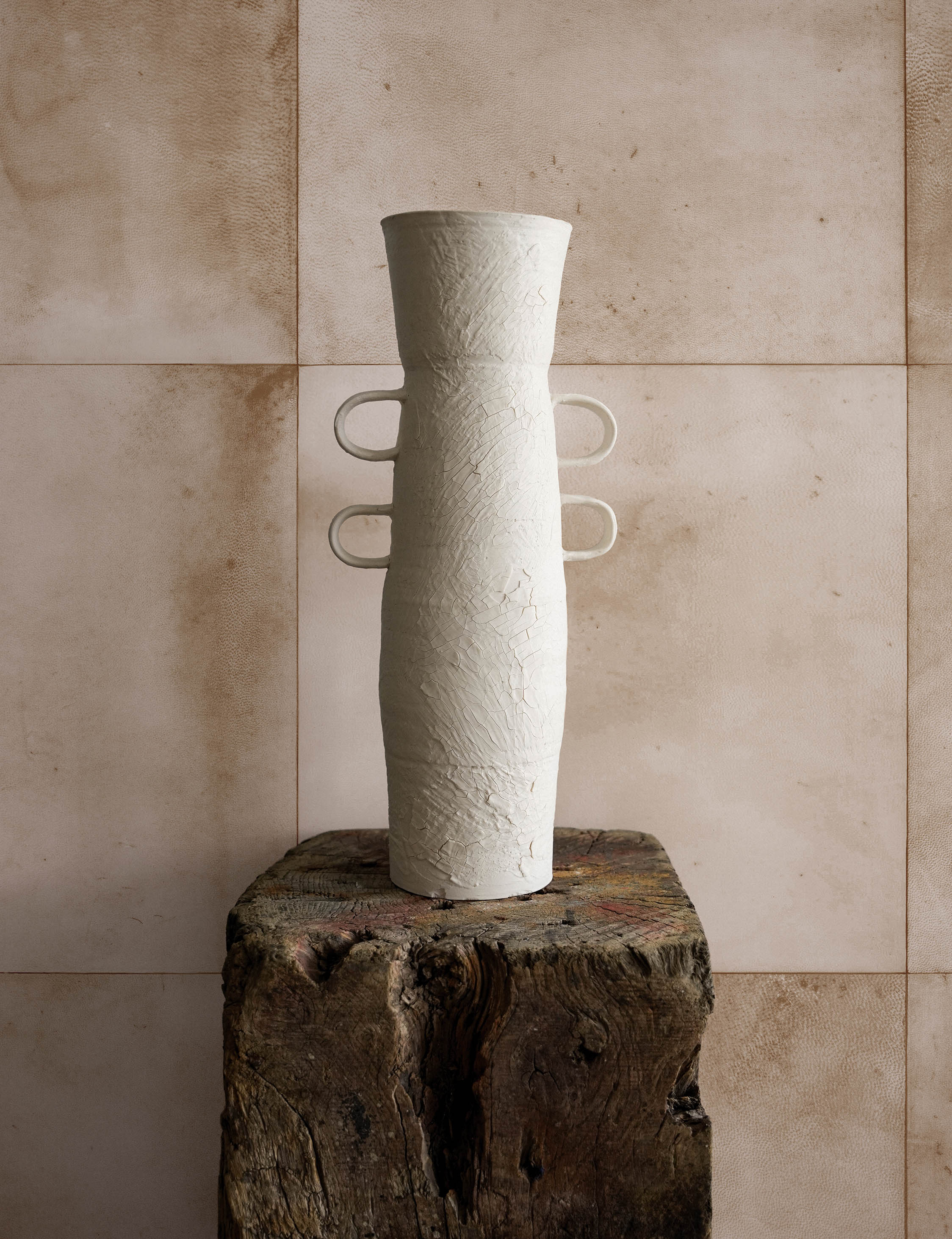 The Collector's Study Peel + Stick Wallpaper by Jeremiah Brent - Image 4