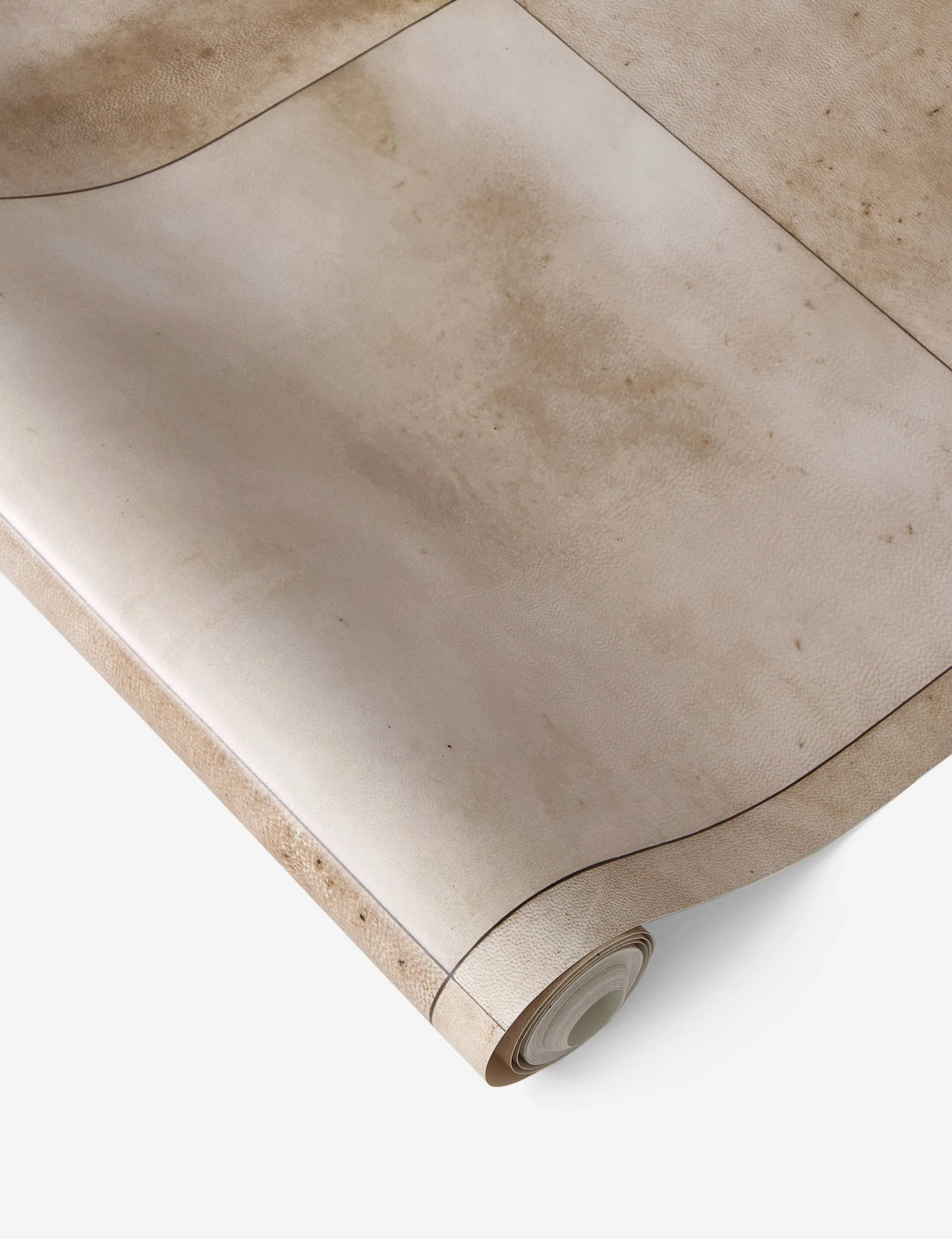 The Collector's Study Peel + Stick Wallpaper by Jeremiah Brent - Image 5