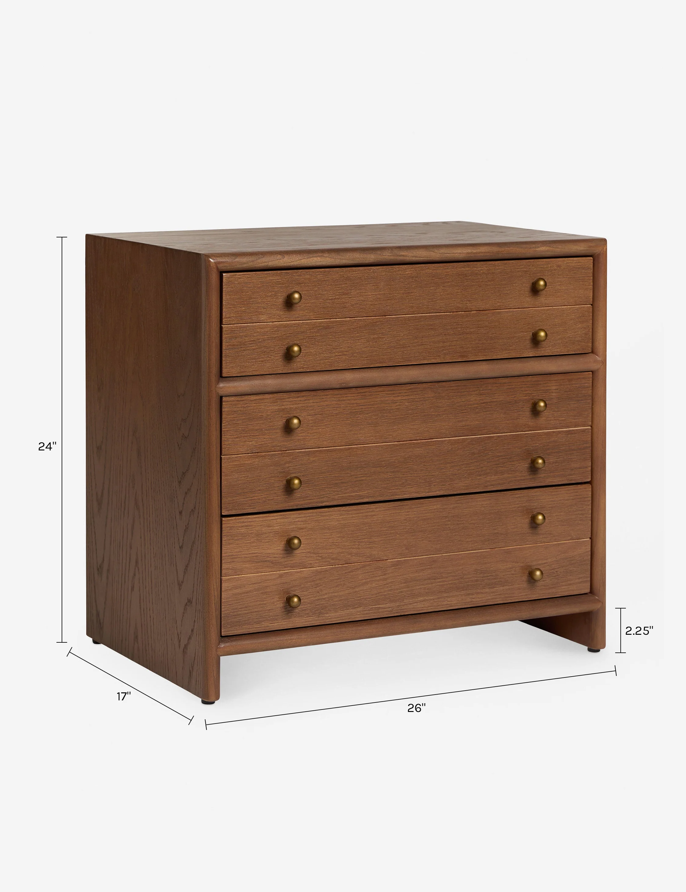 Tilden Nightstand - Image 10