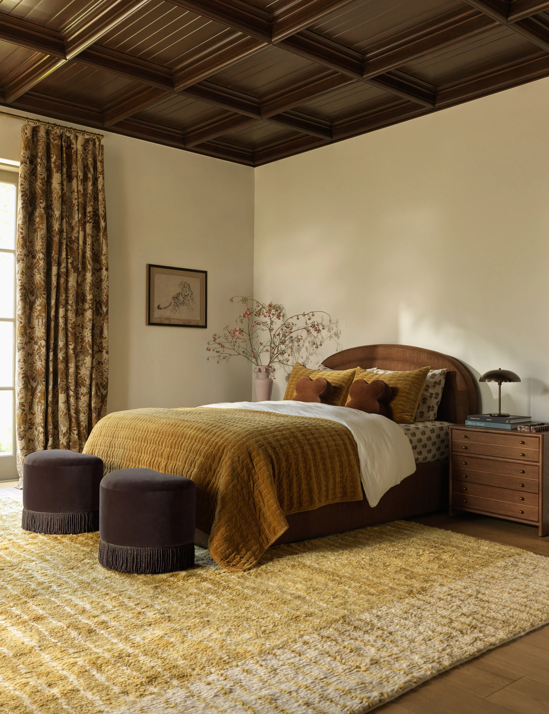 Tilden Nightstand - Image 3