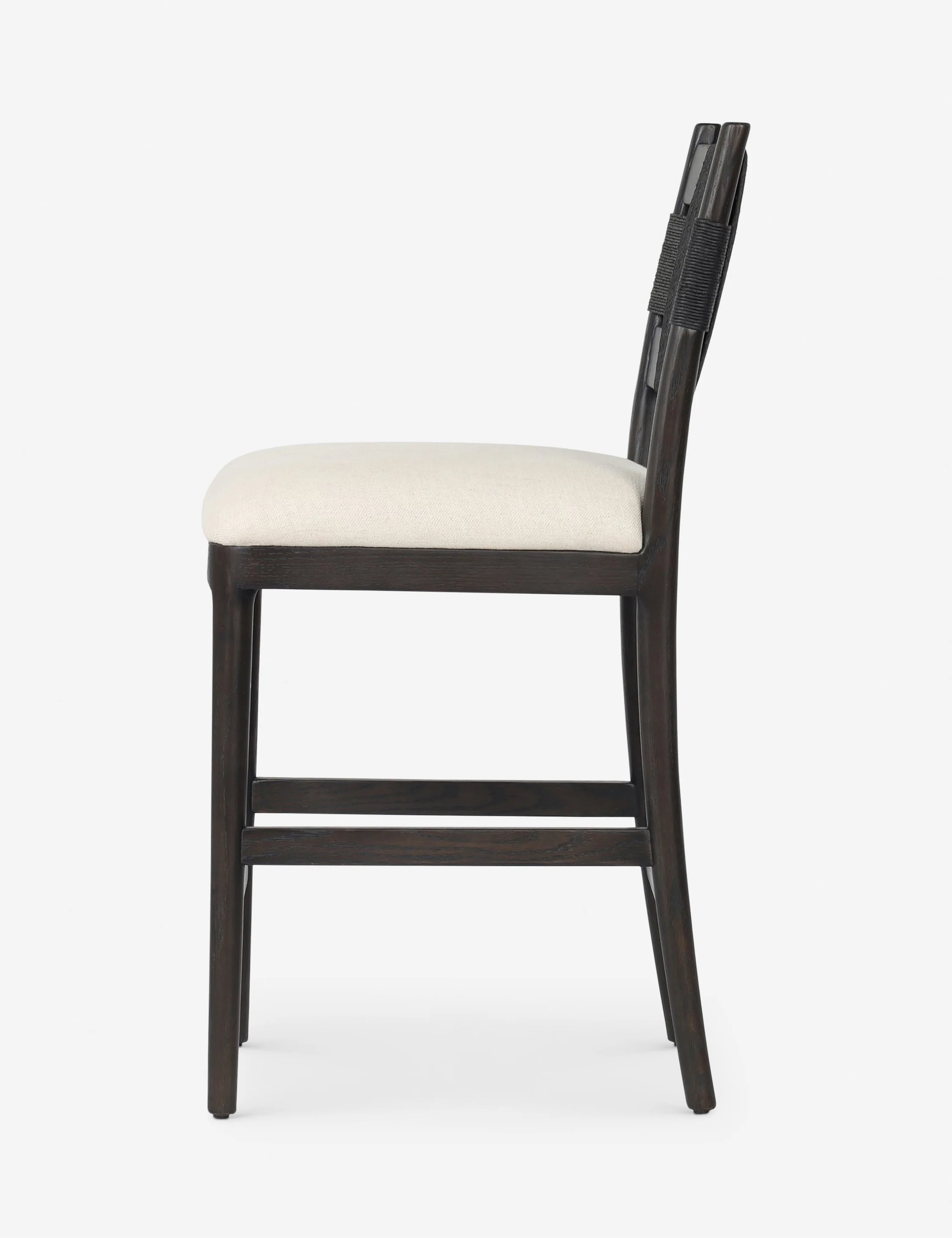 Tova Counter Stool by Amber Lewis x Four Hands - Image 11