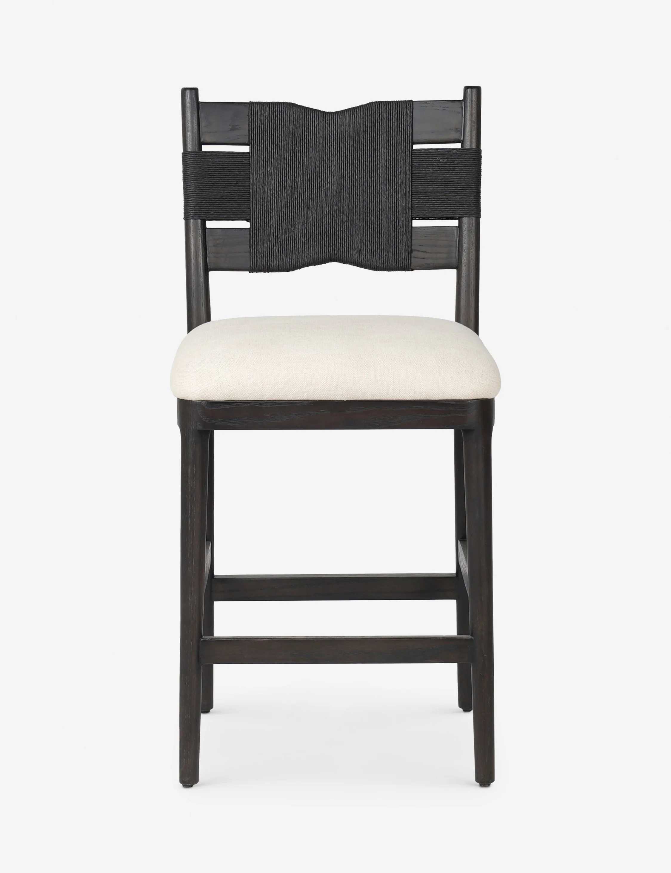 Tova Counter Stool by Amber Lewis x Four Hands - Image 9
