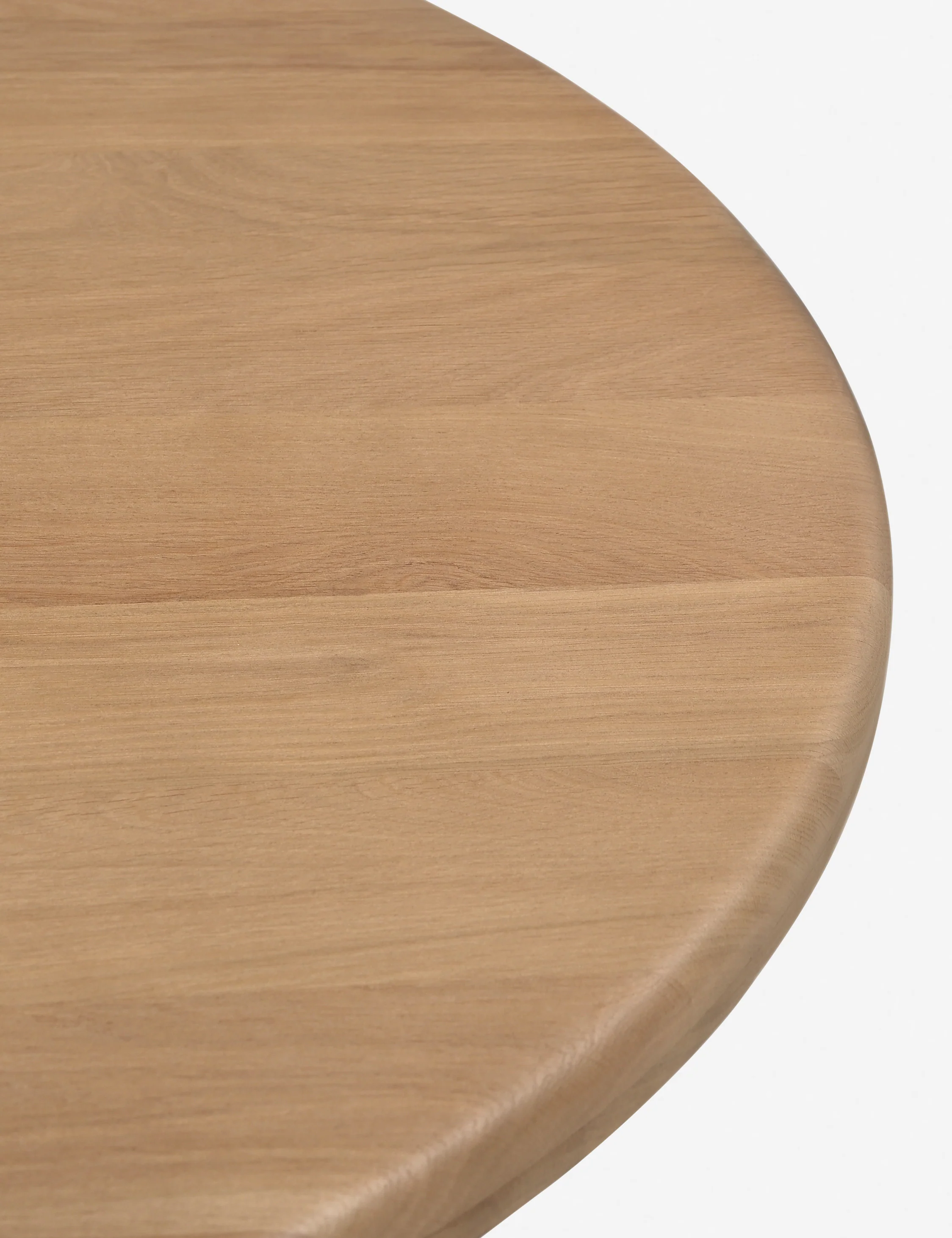 Treccia Round Coffee Table by Gillian Segal for Moe's - Image 6