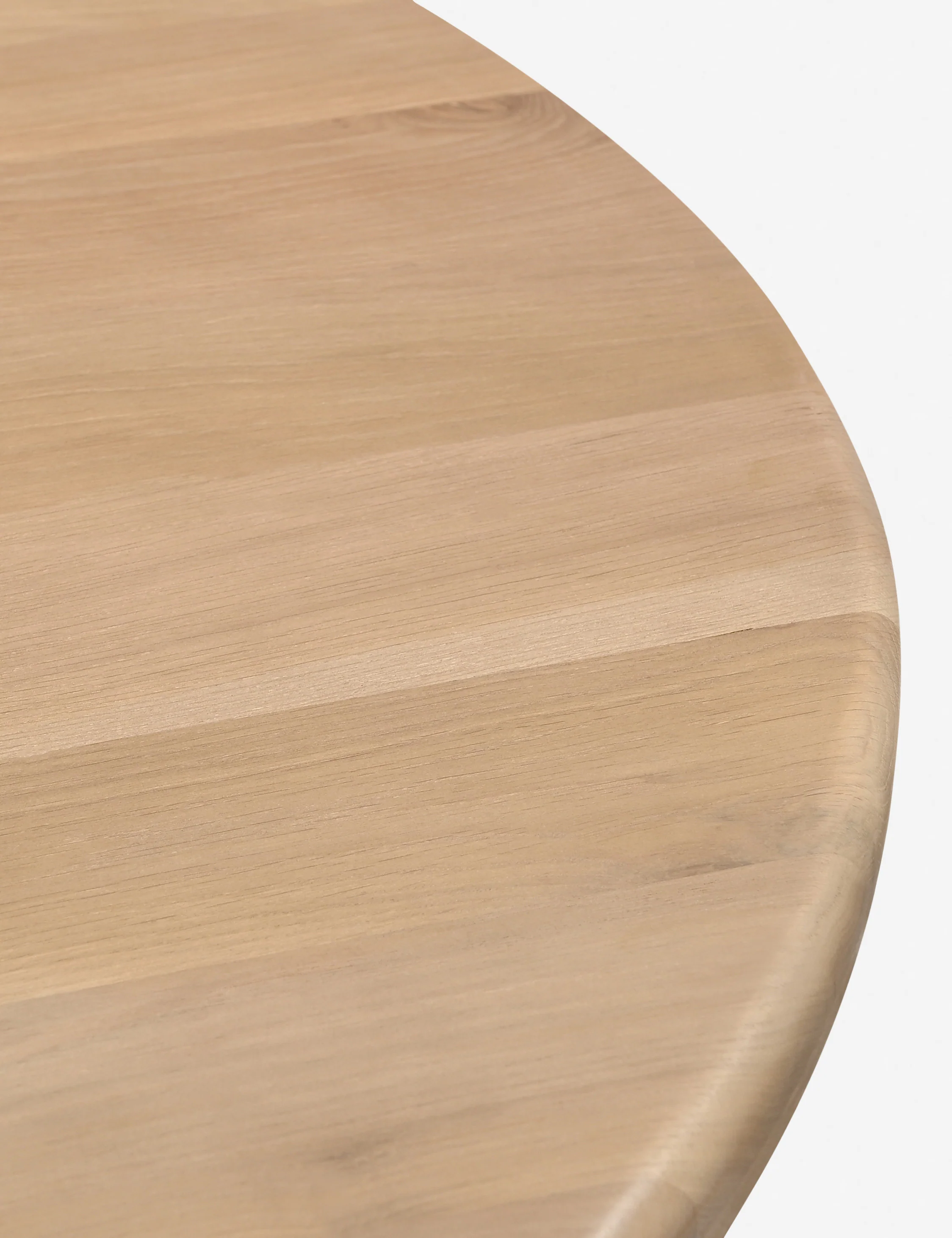 Treccia Round Dining Table by Gillian Segal for Moe's - Image 7