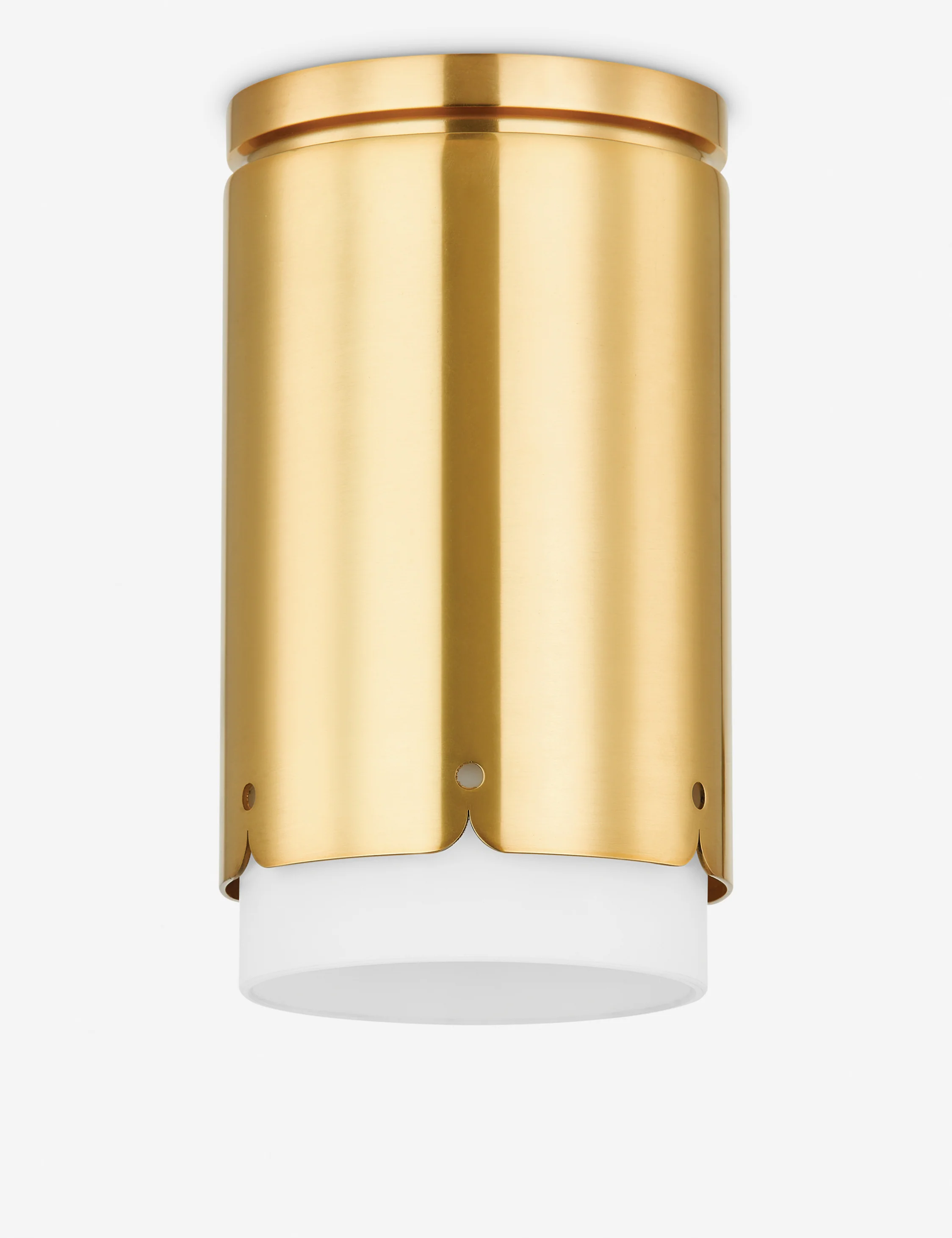 Trenet Flush Mount Light - Image 2