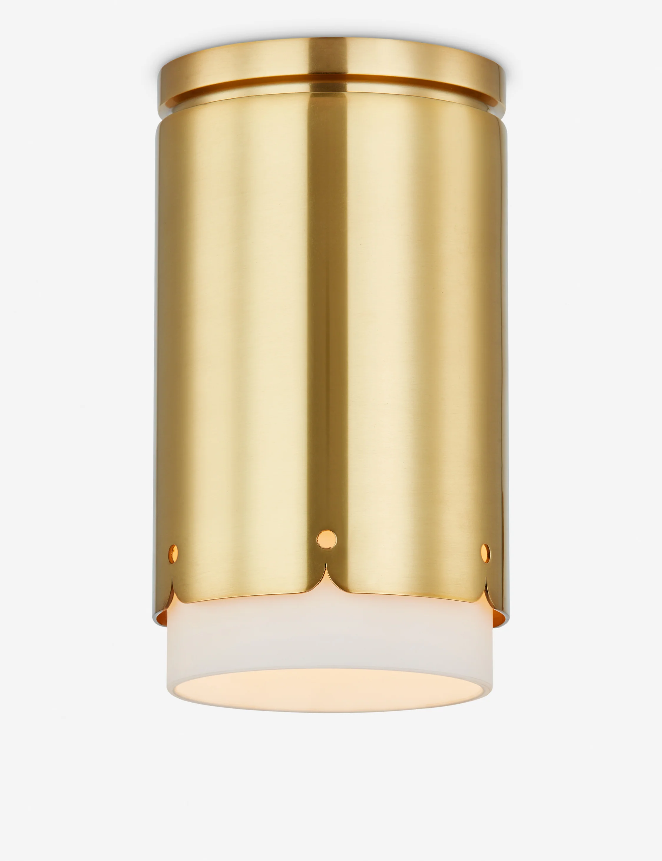 Trenet Flush Mount Light - Image 3