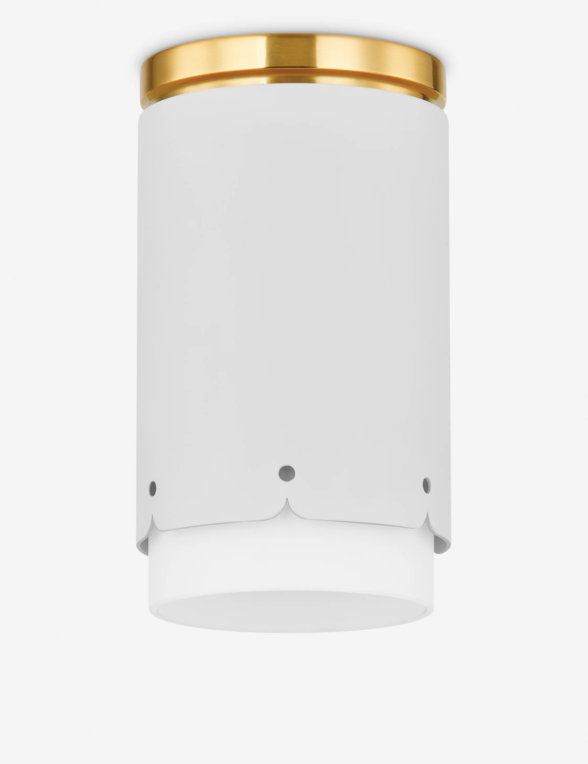 Trenet Flush Mount Light - Image 4