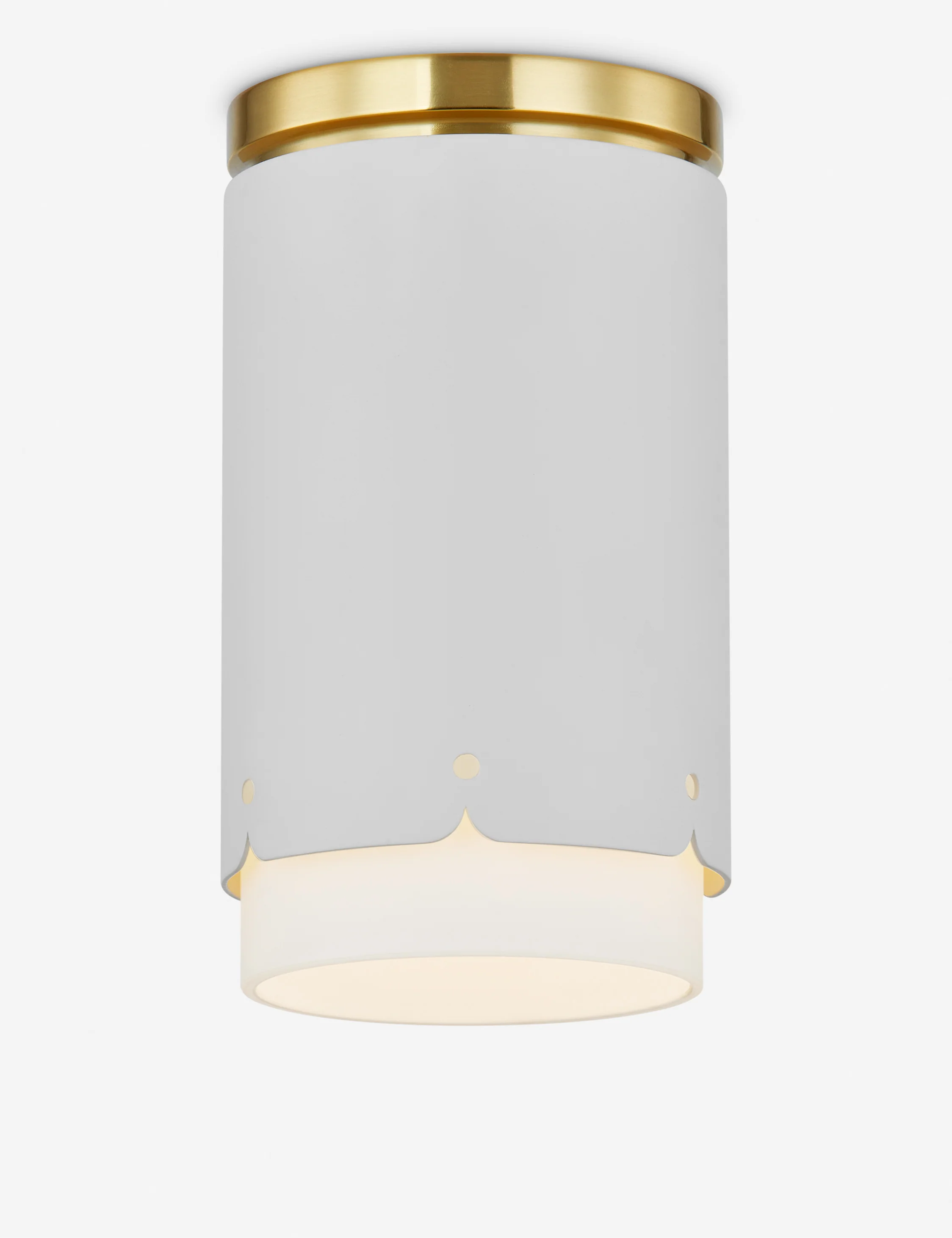 Trenet Flush Mount Light - Image 5