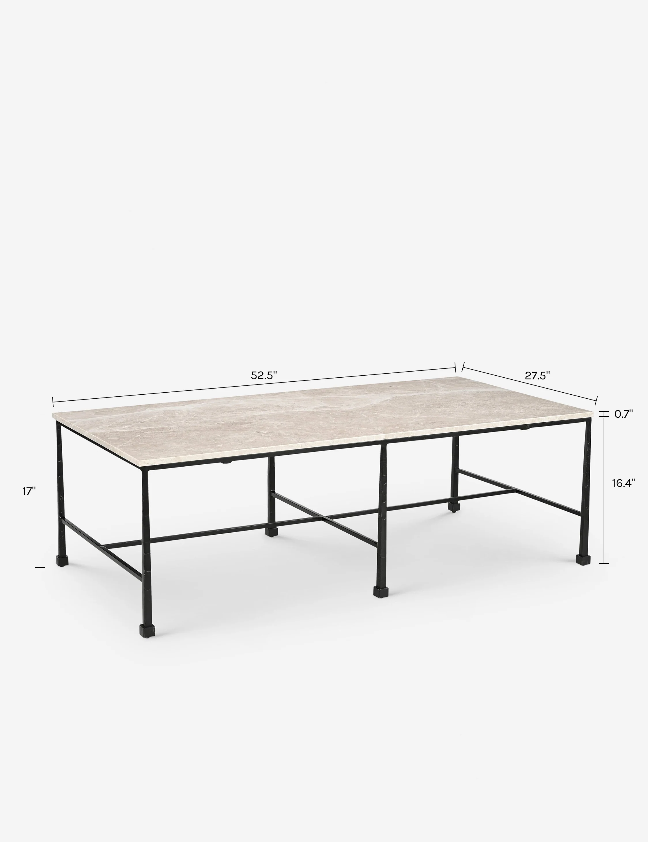 Tristan Coffee Table - Image 7