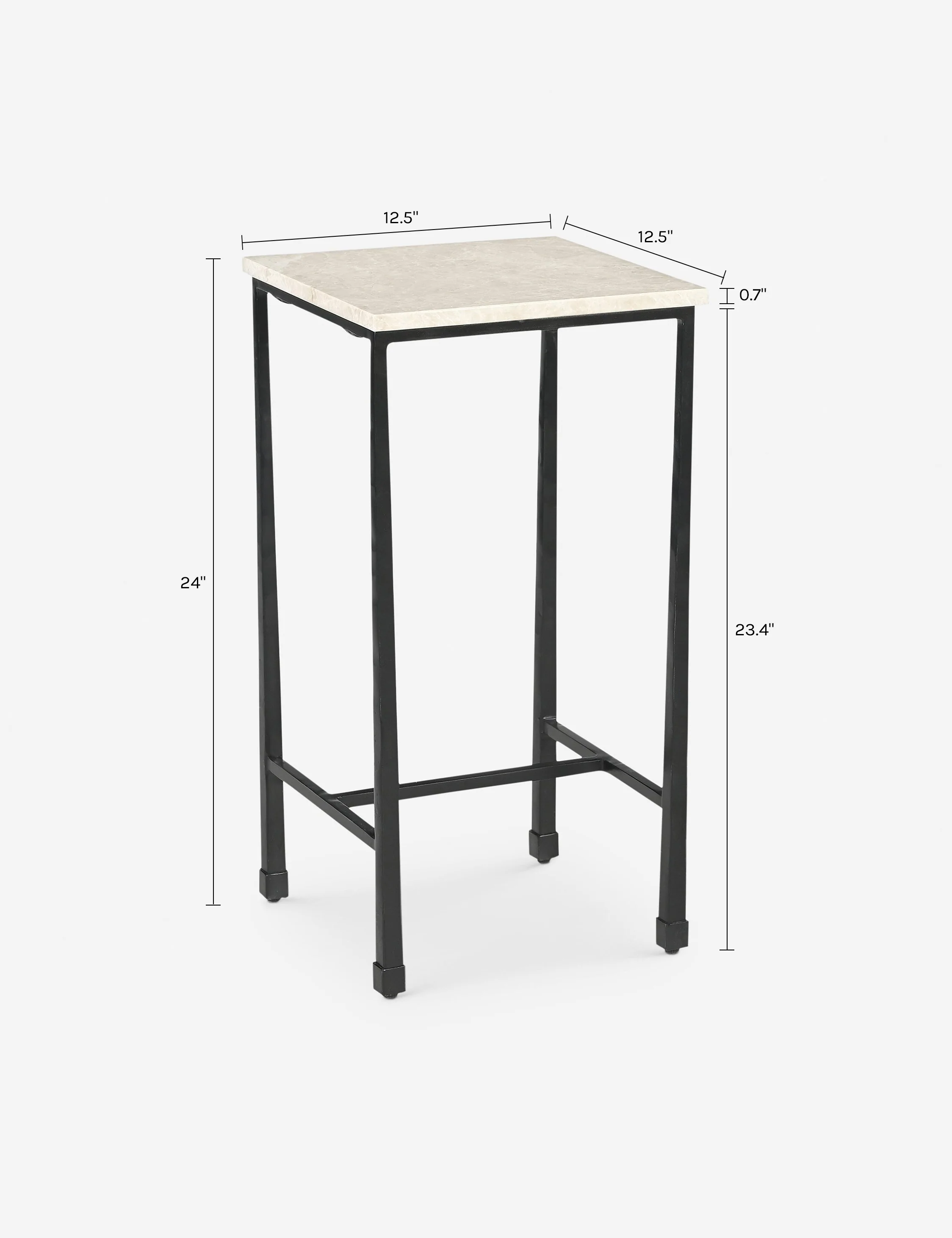 Tristan Side Table - Image 10