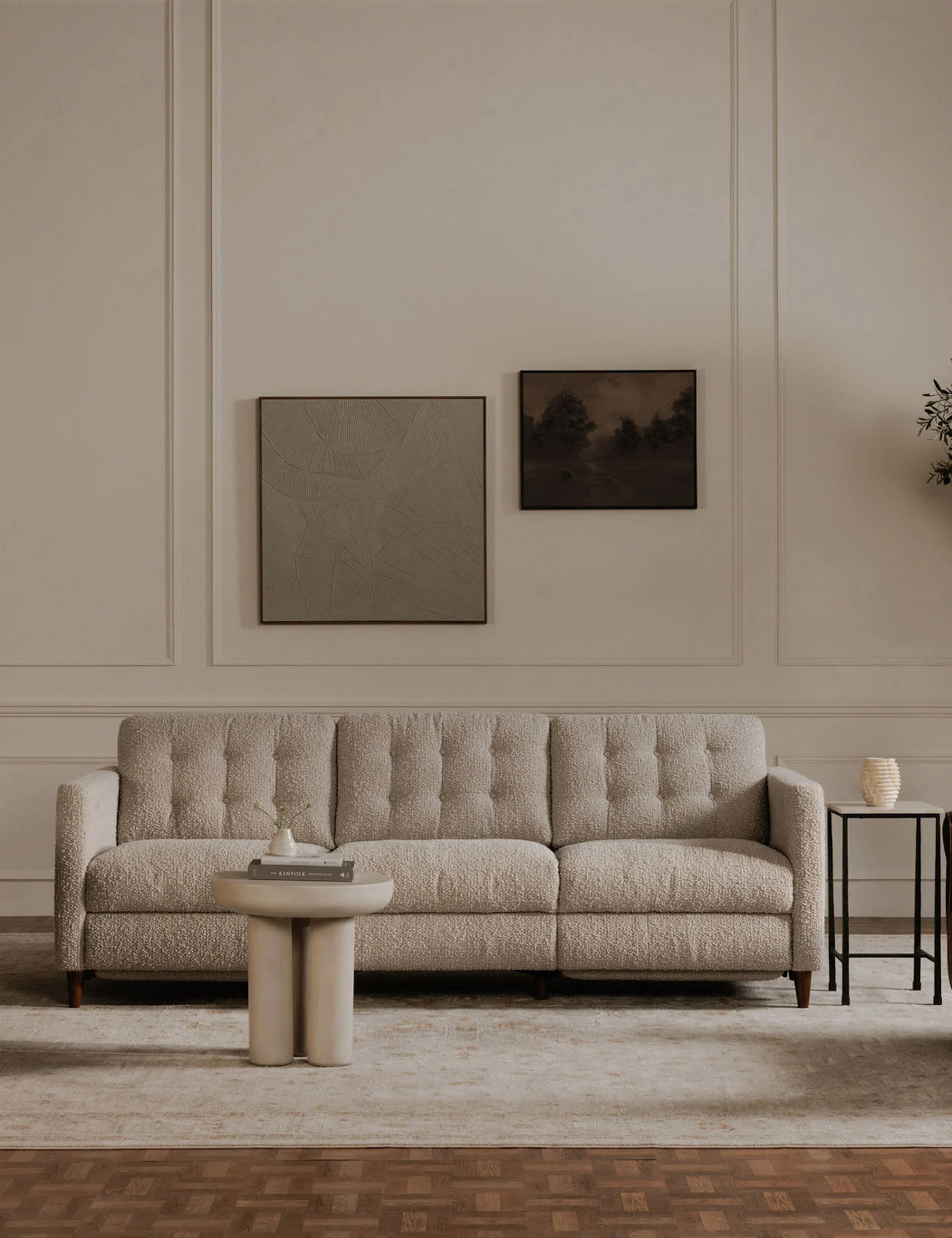 Tristan Side Table - Image 3