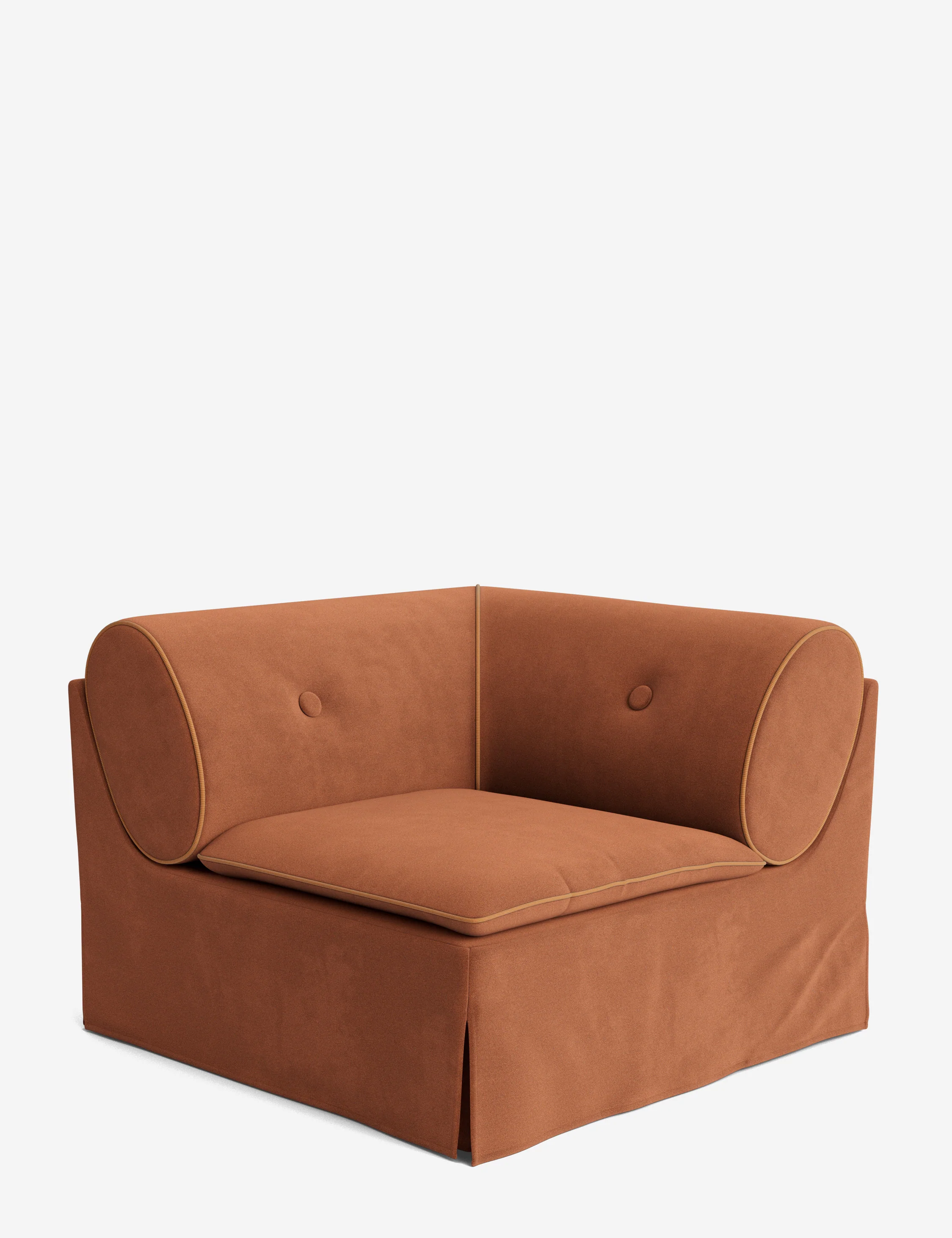 Trudy Modular Corner by Sarah Sherman Samuel - Image 103