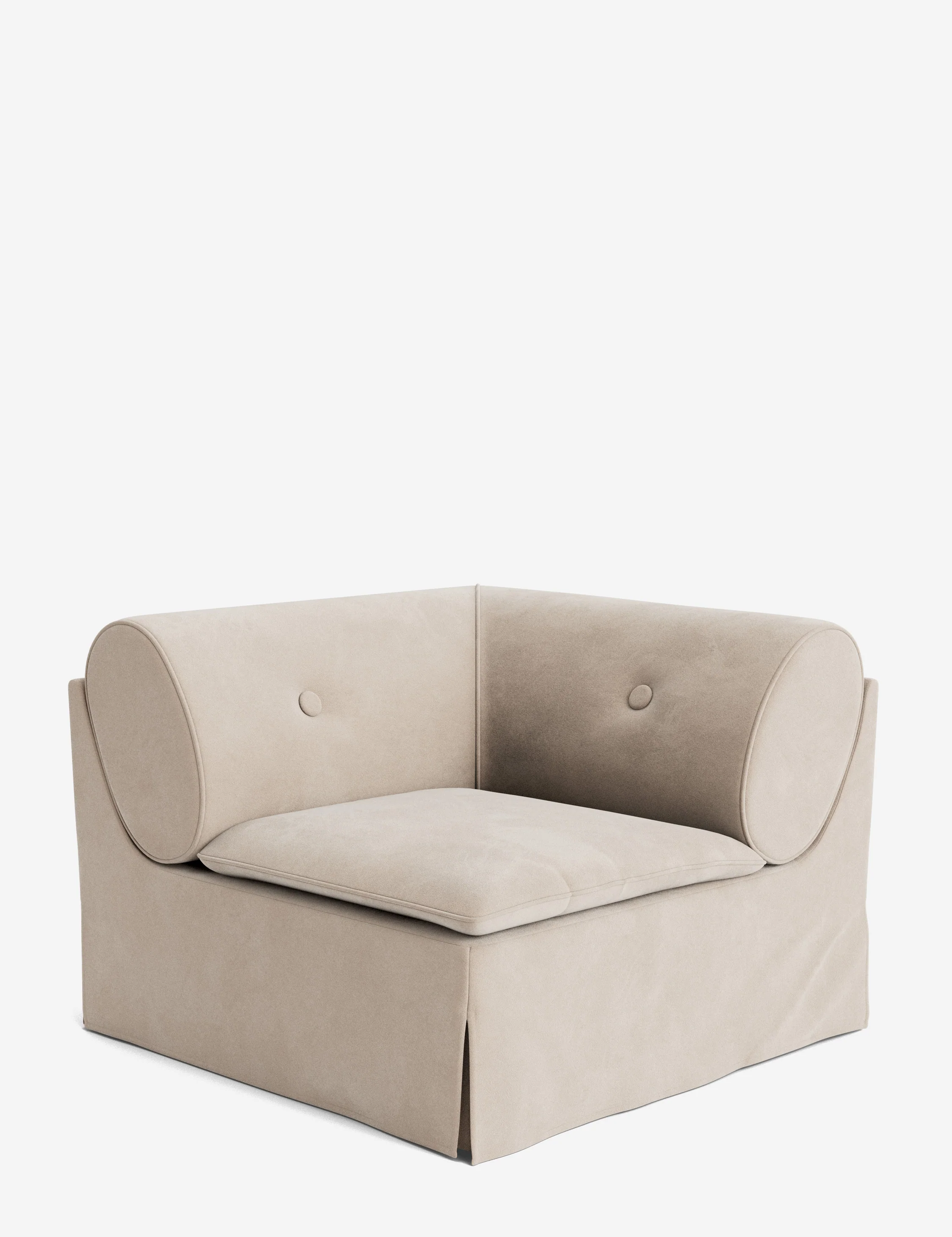 Trudy Modular Corner by Sarah Sherman Samuel - Image 122