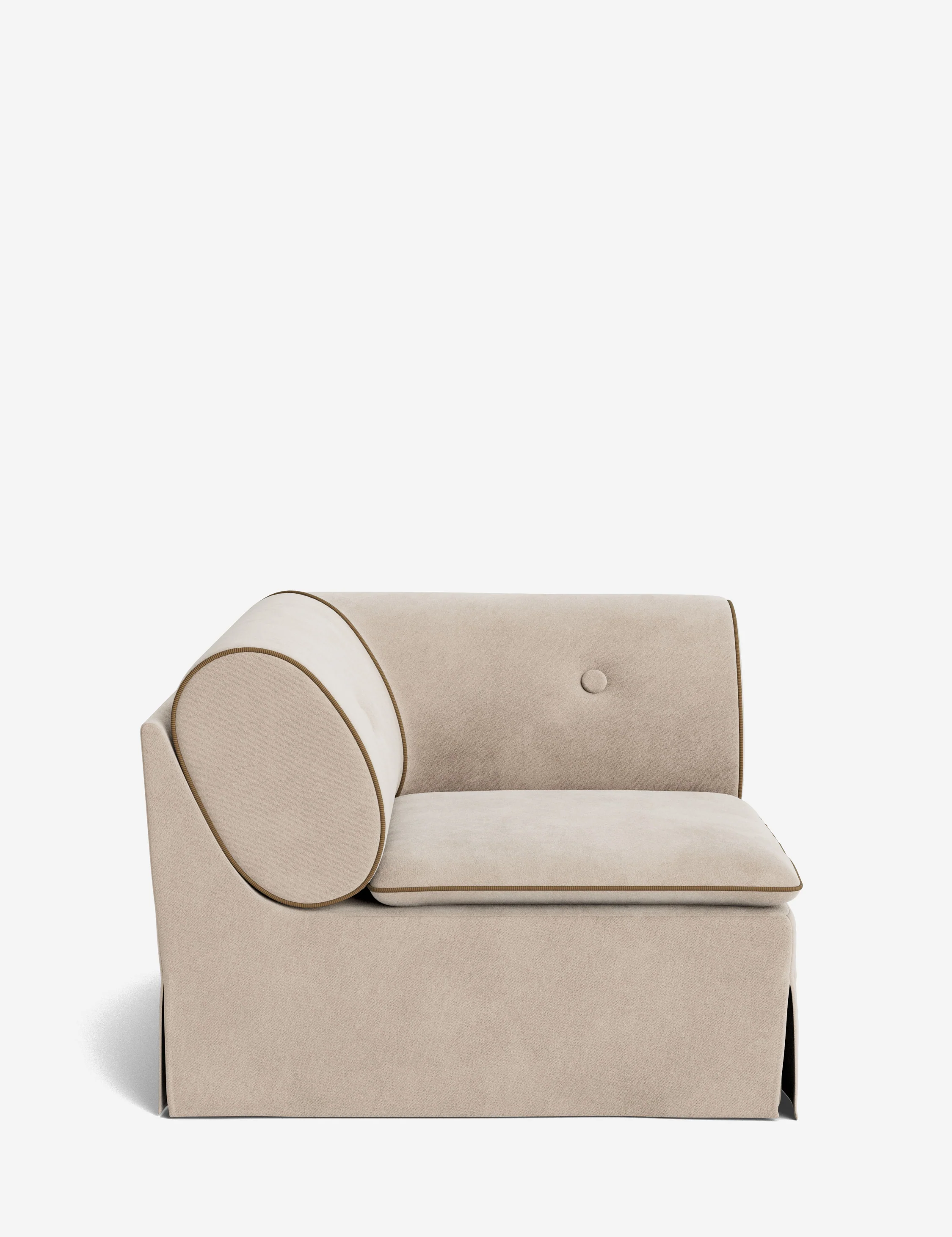 Trudy Modular Corner by Sarah Sherman Samuel - Image 126