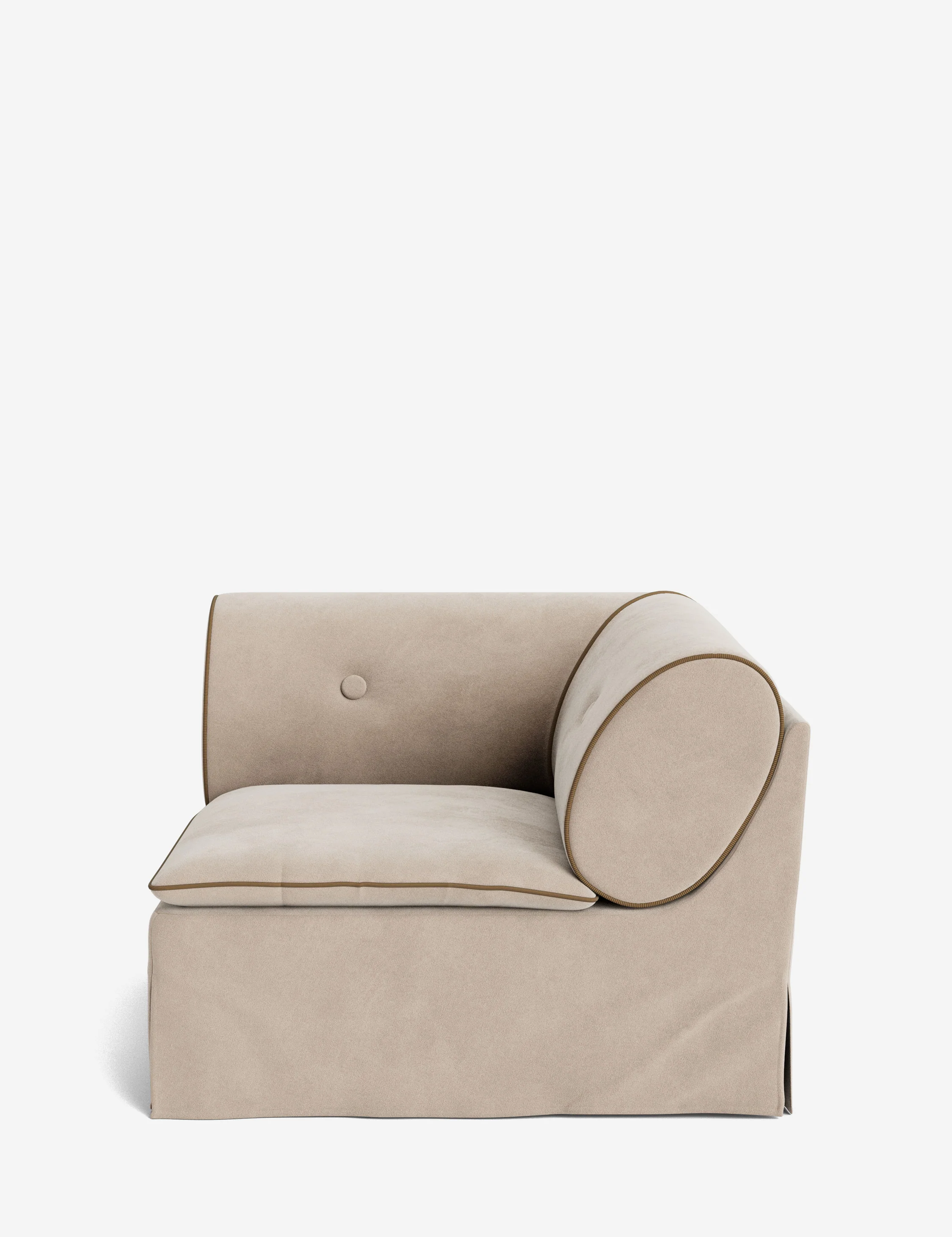 Trudy Modular Corner by Sarah Sherman Samuel - Image 129