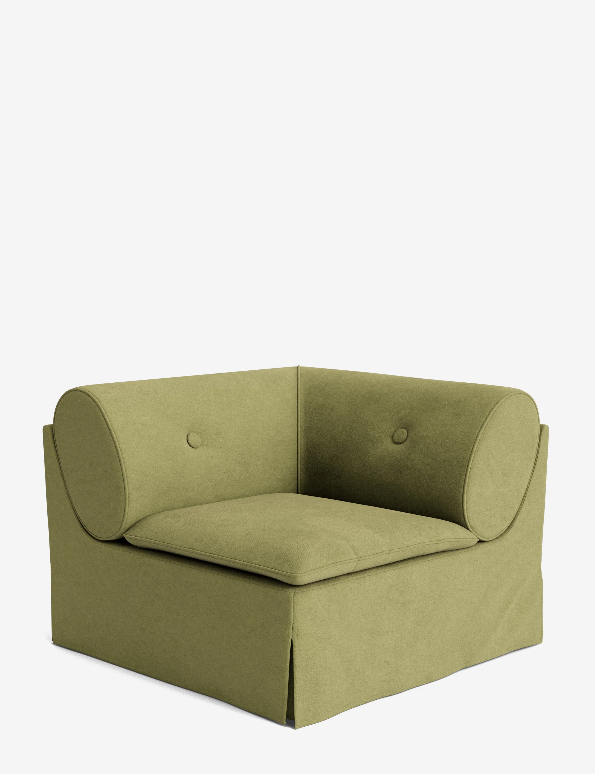 Trudy Modular Corner by Sarah Sherman Samuel - Image 13