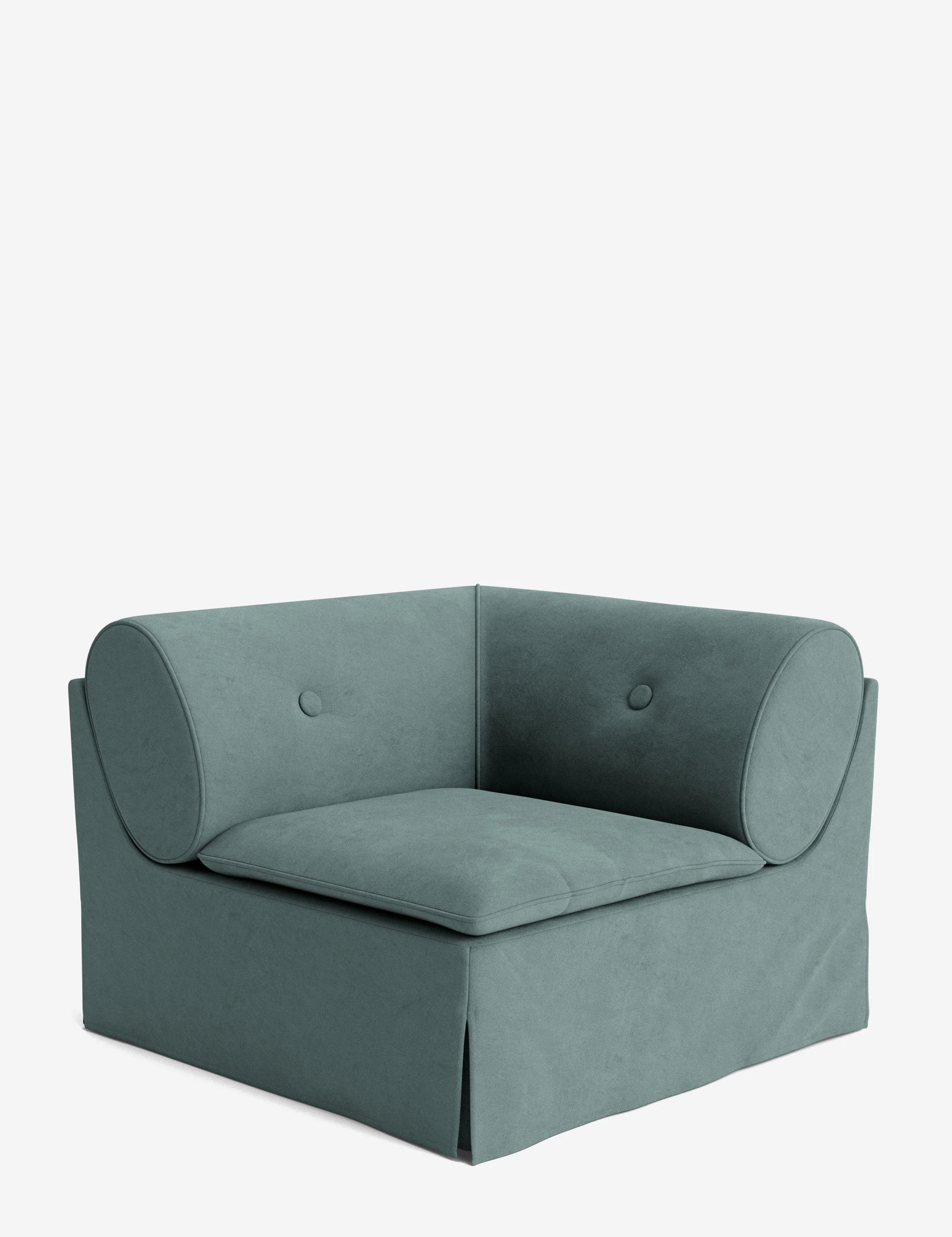 Trudy Modular Corner by Sarah Sherman Samuel - Image 133