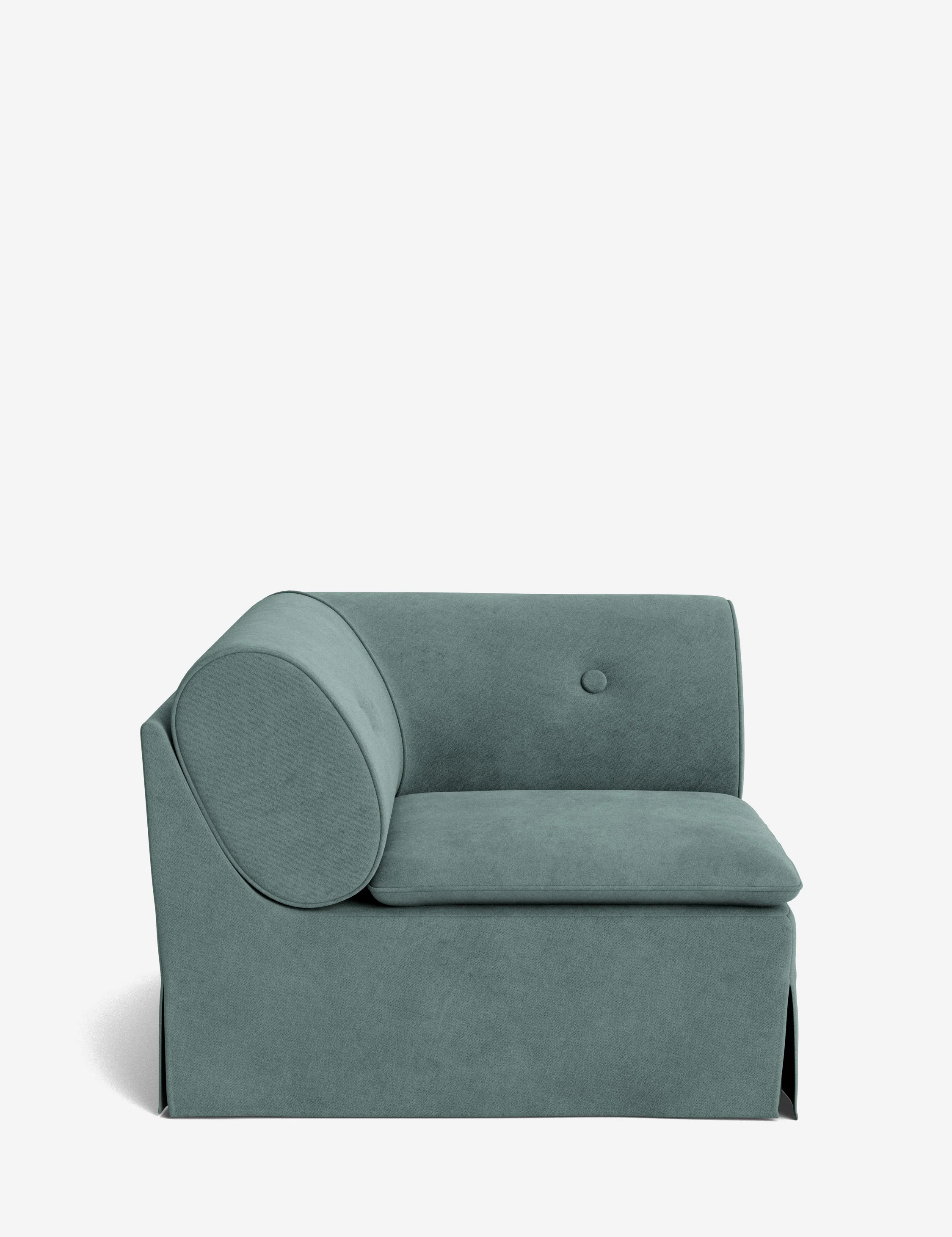 Trudy Modular Corner by Sarah Sherman Samuel - Image 134