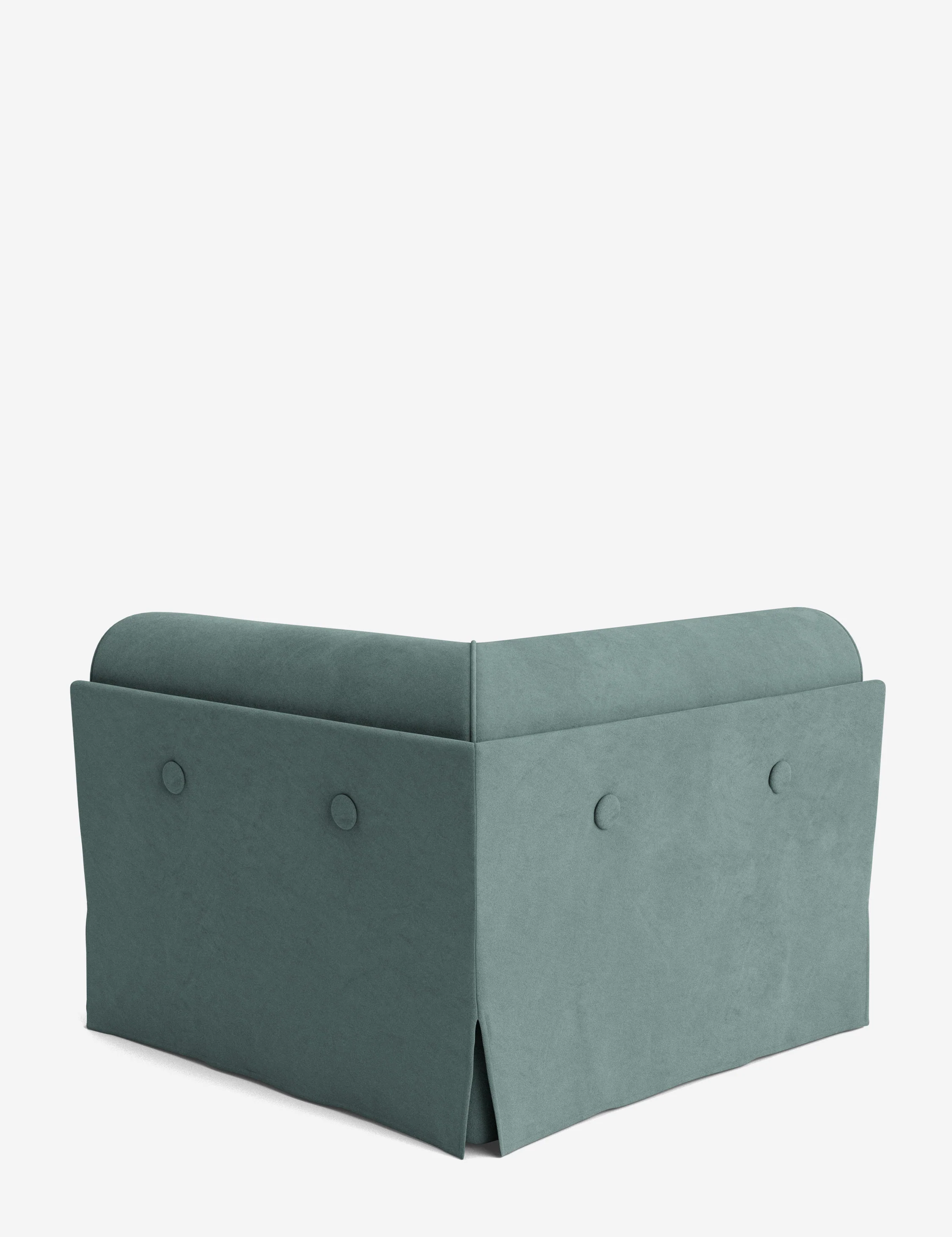 Trudy Modular Corner by Sarah Sherman Samuel - Image 136
