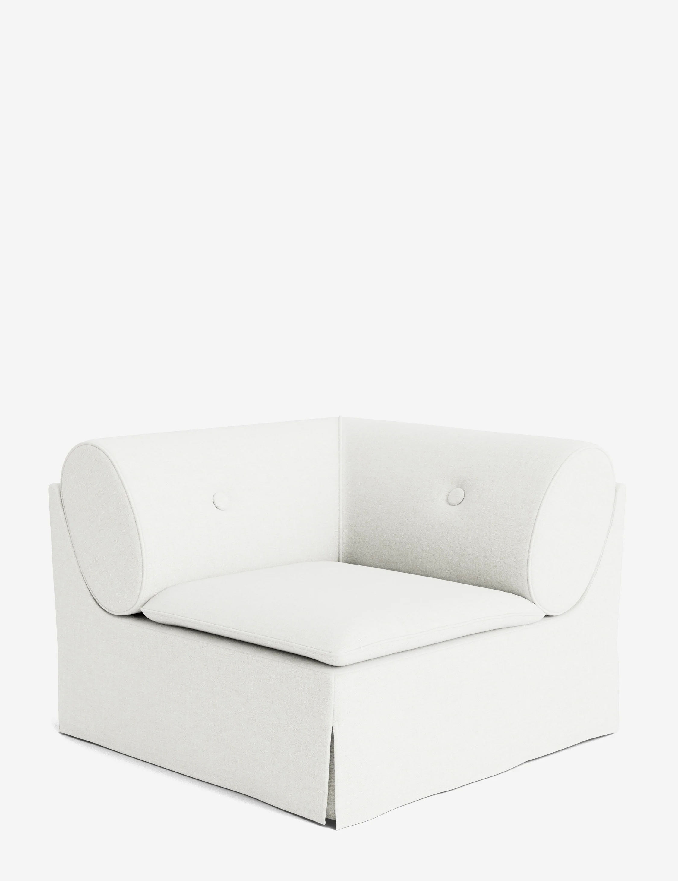 Trudy Modular Corner by Sarah Sherman Samuel - Image 137