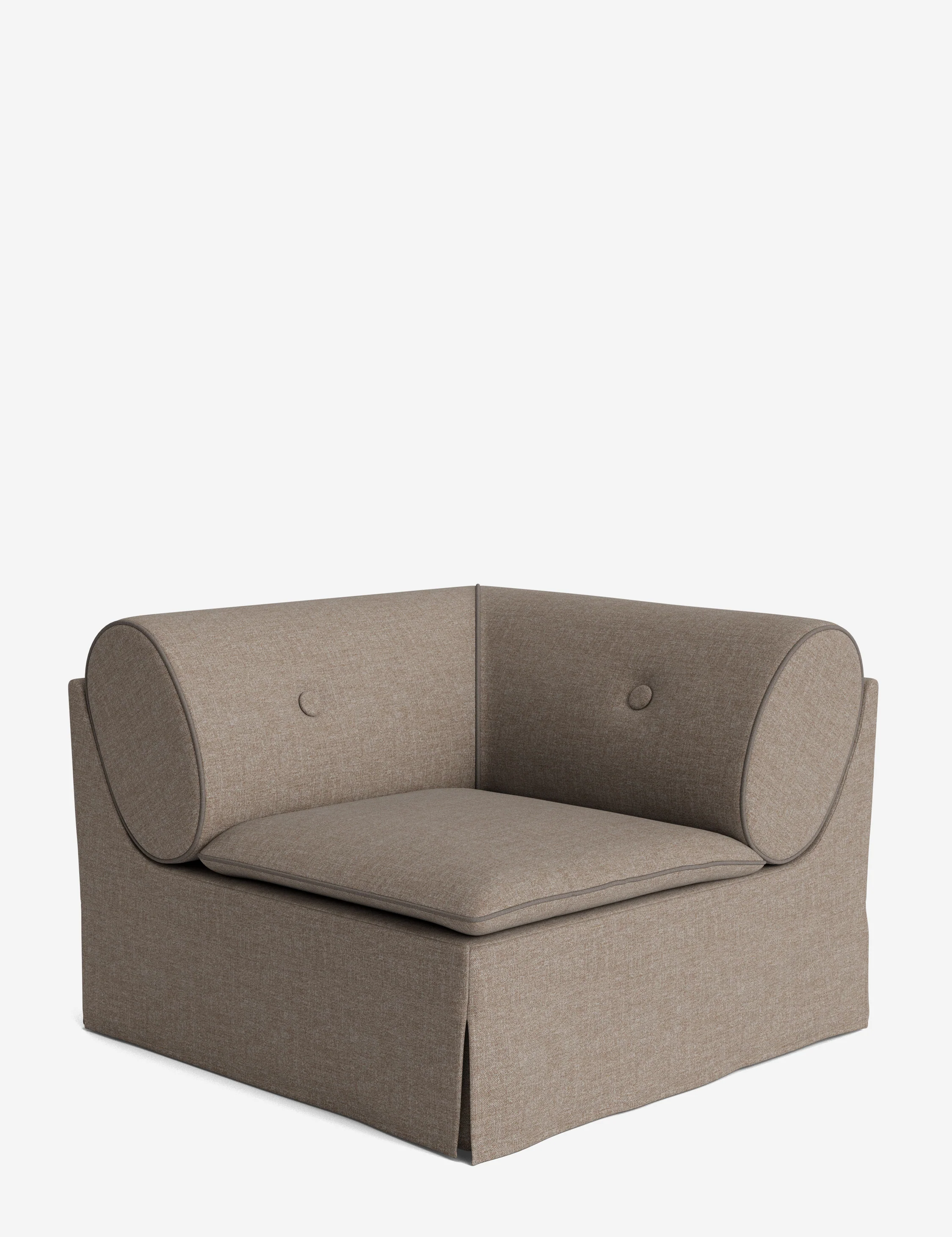 Trudy Modular Corner by Sarah Sherman Samuel - Image 146
