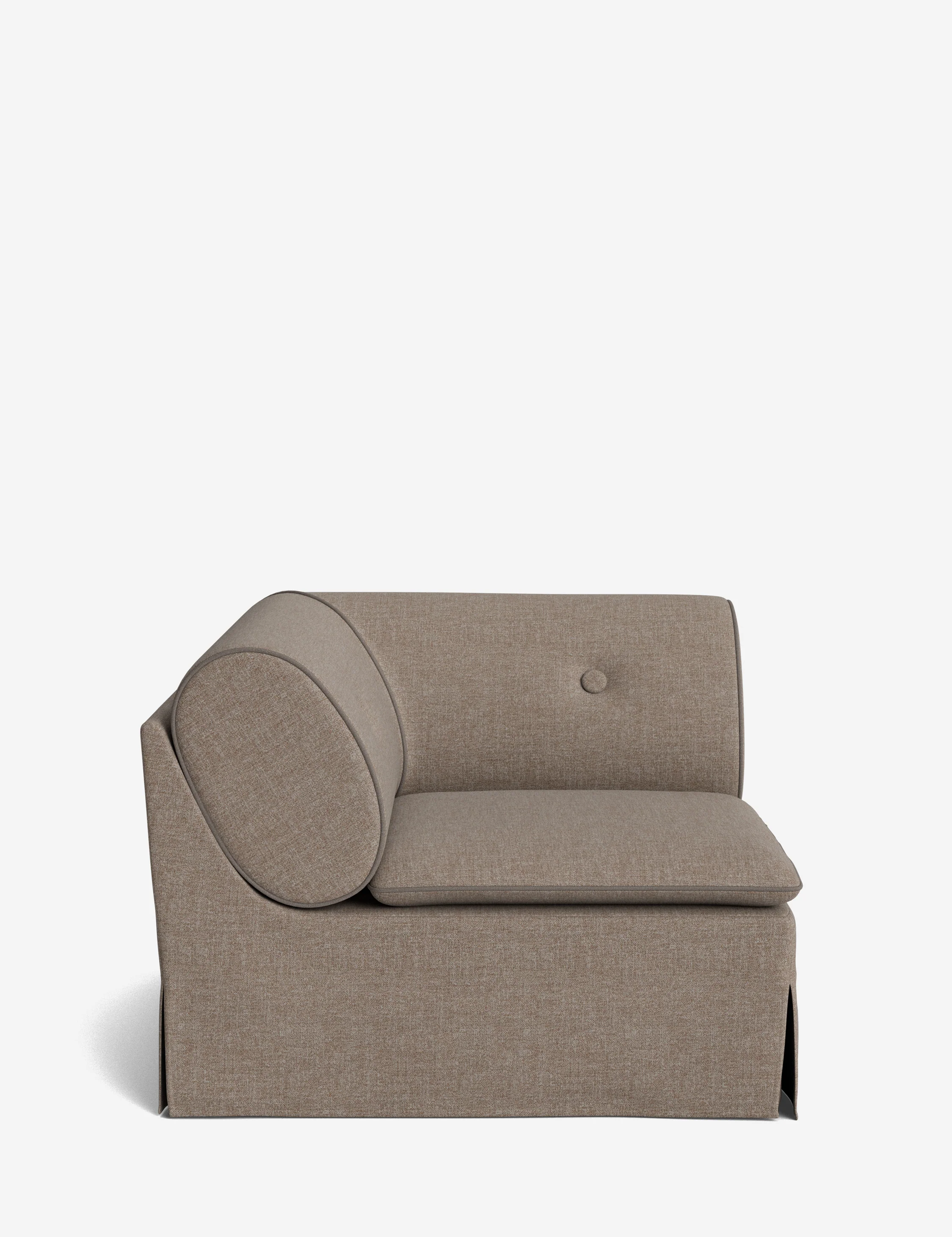 Trudy Modular Corner by Sarah Sherman Samuel - Image 147
