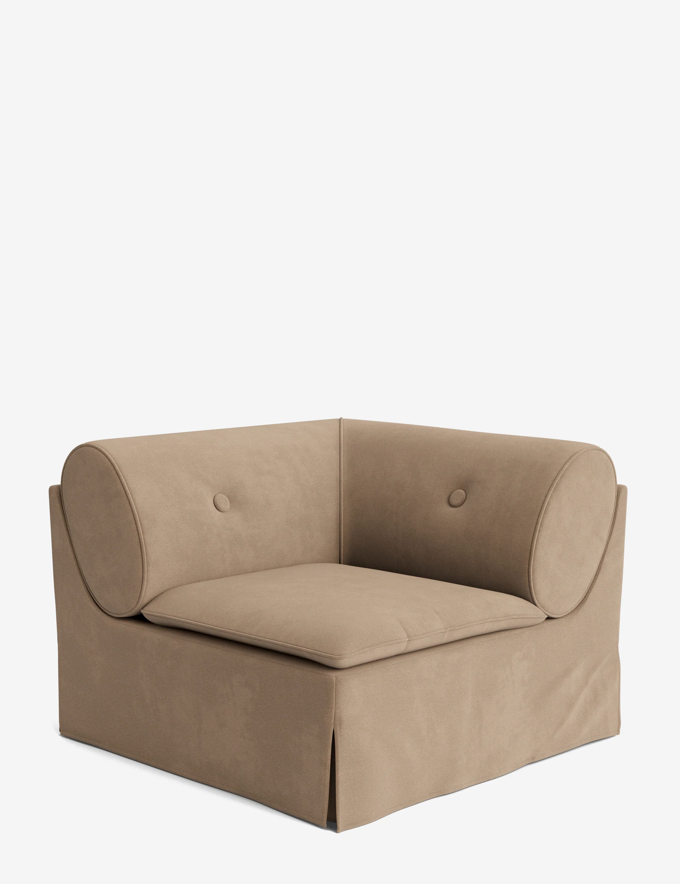 Trudy Modular Corner by Sarah Sherman Samuel - Image 153