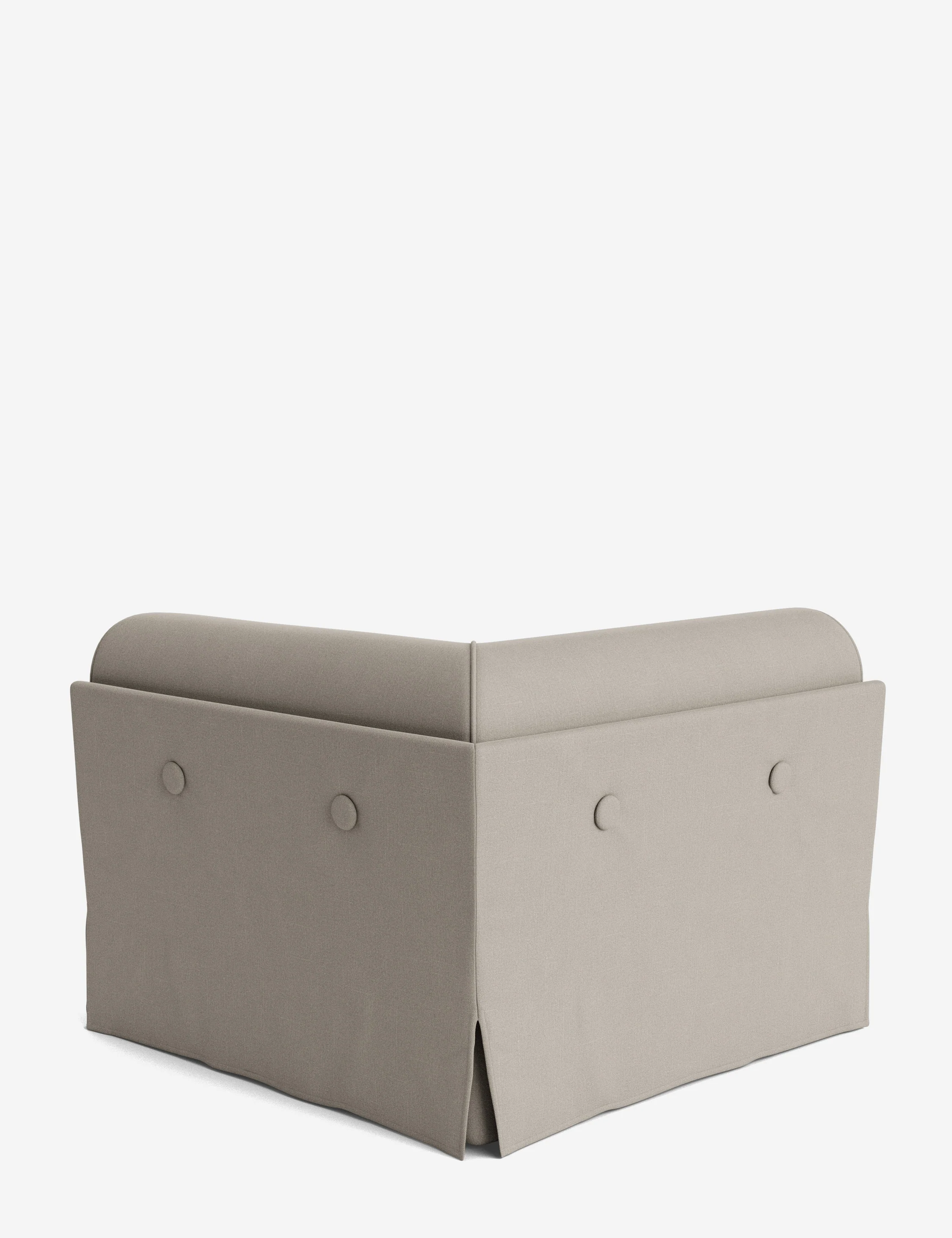 Trudy Modular Corner by Sarah Sherman Samuel - Image 56
