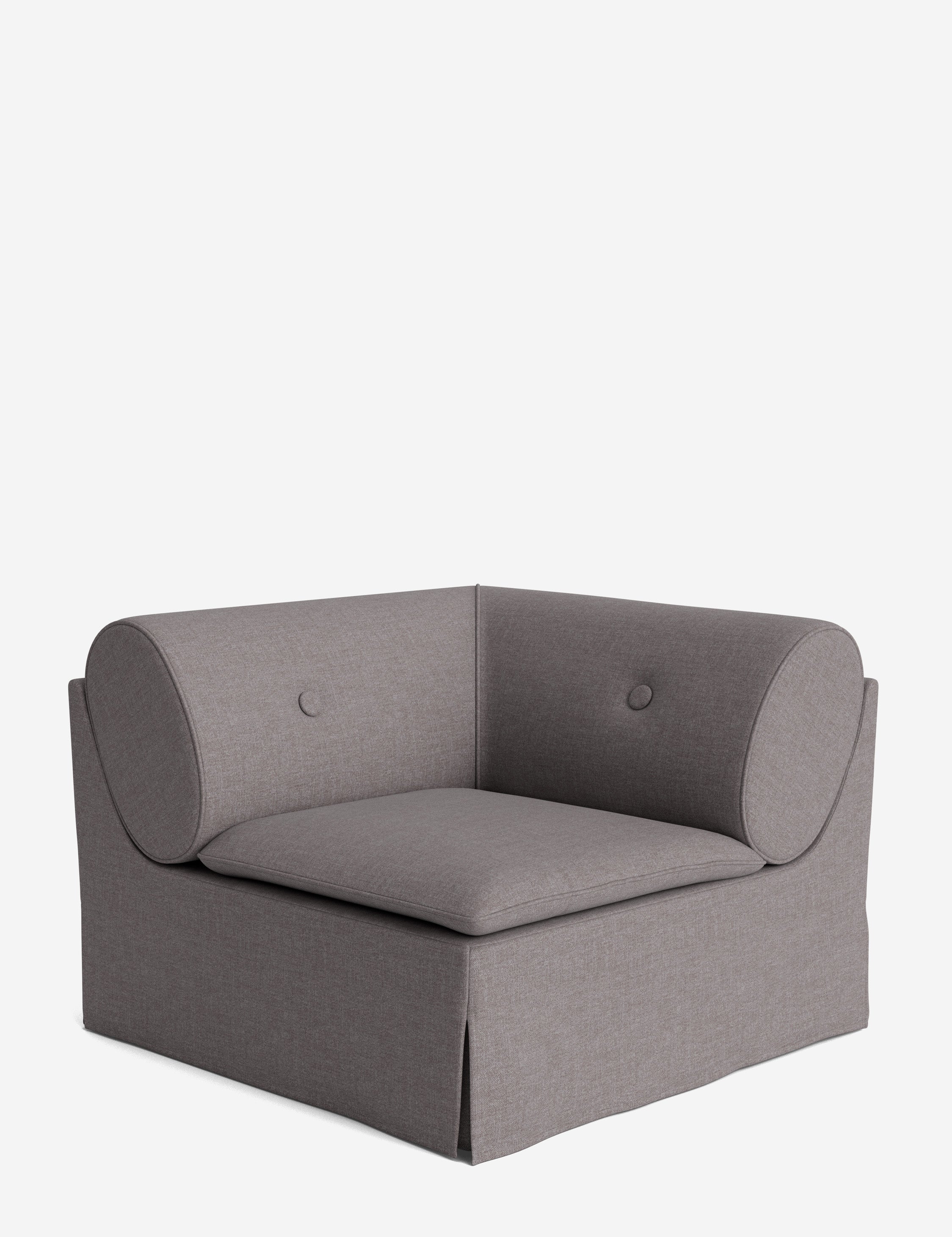 Trudy Modular Corner by Sarah Sherman Samuel - Image 57