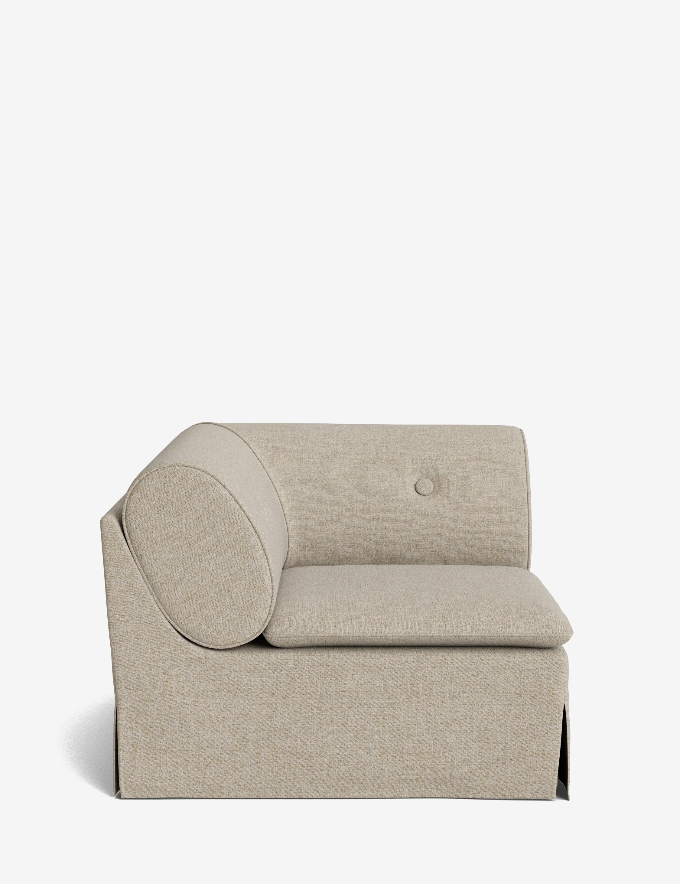 Trudy Modular Corner by Sarah Sherman Samuel - Image 82