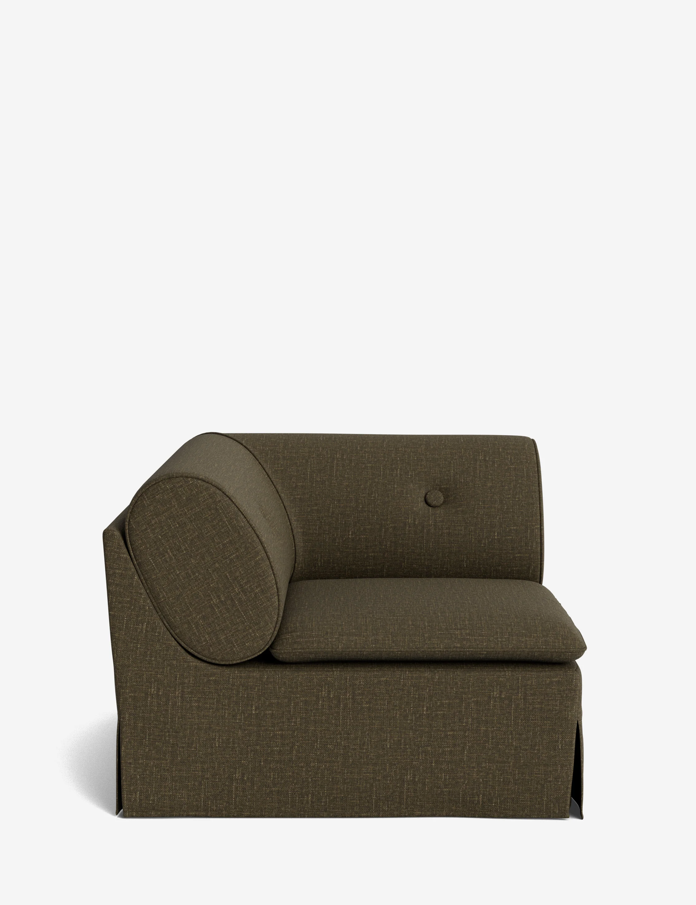 Trudy Modular Corner by Sarah Sherman Samuel - Image 86