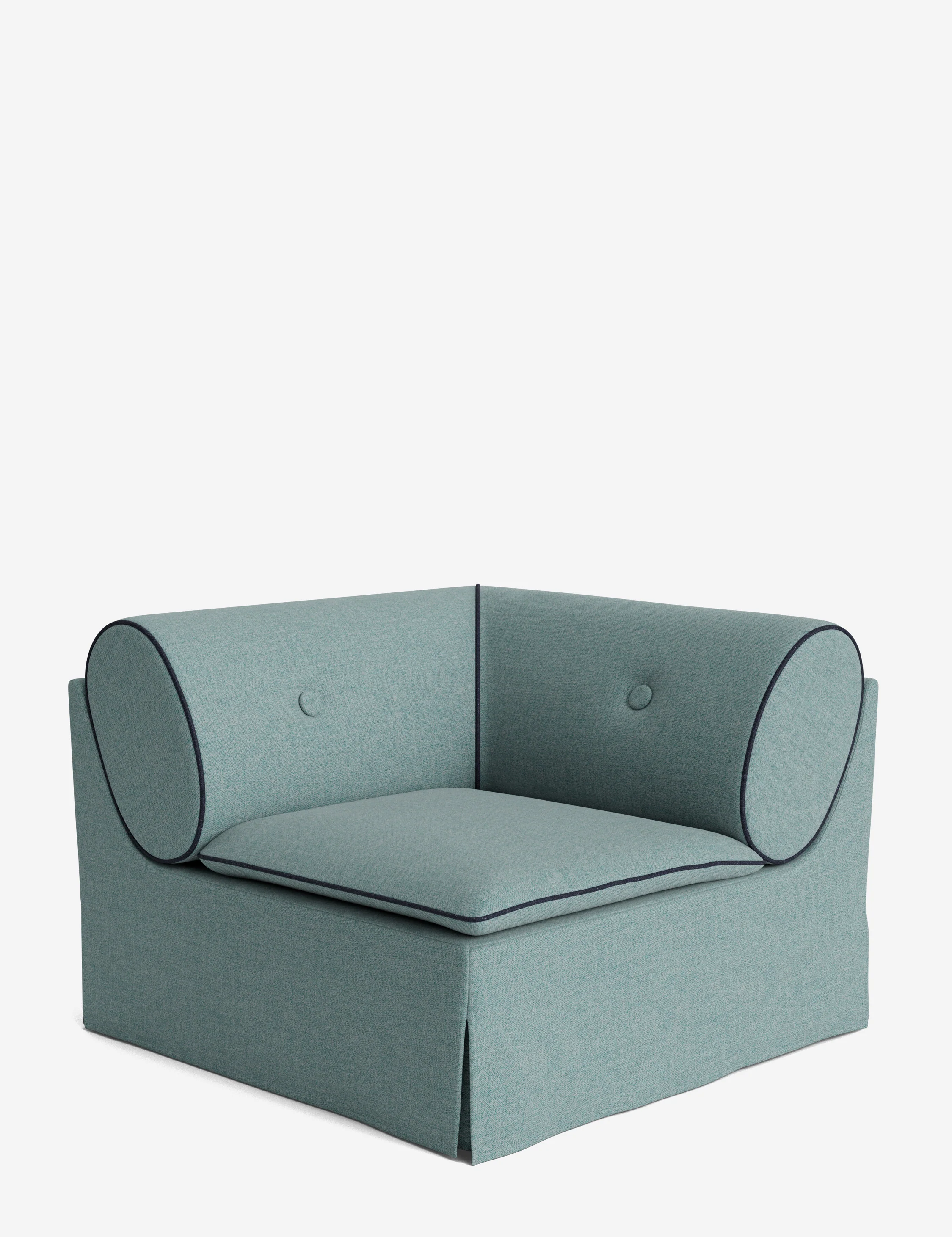 Trudy Modular Corner by Sarah Sherman Samuel - Image 93