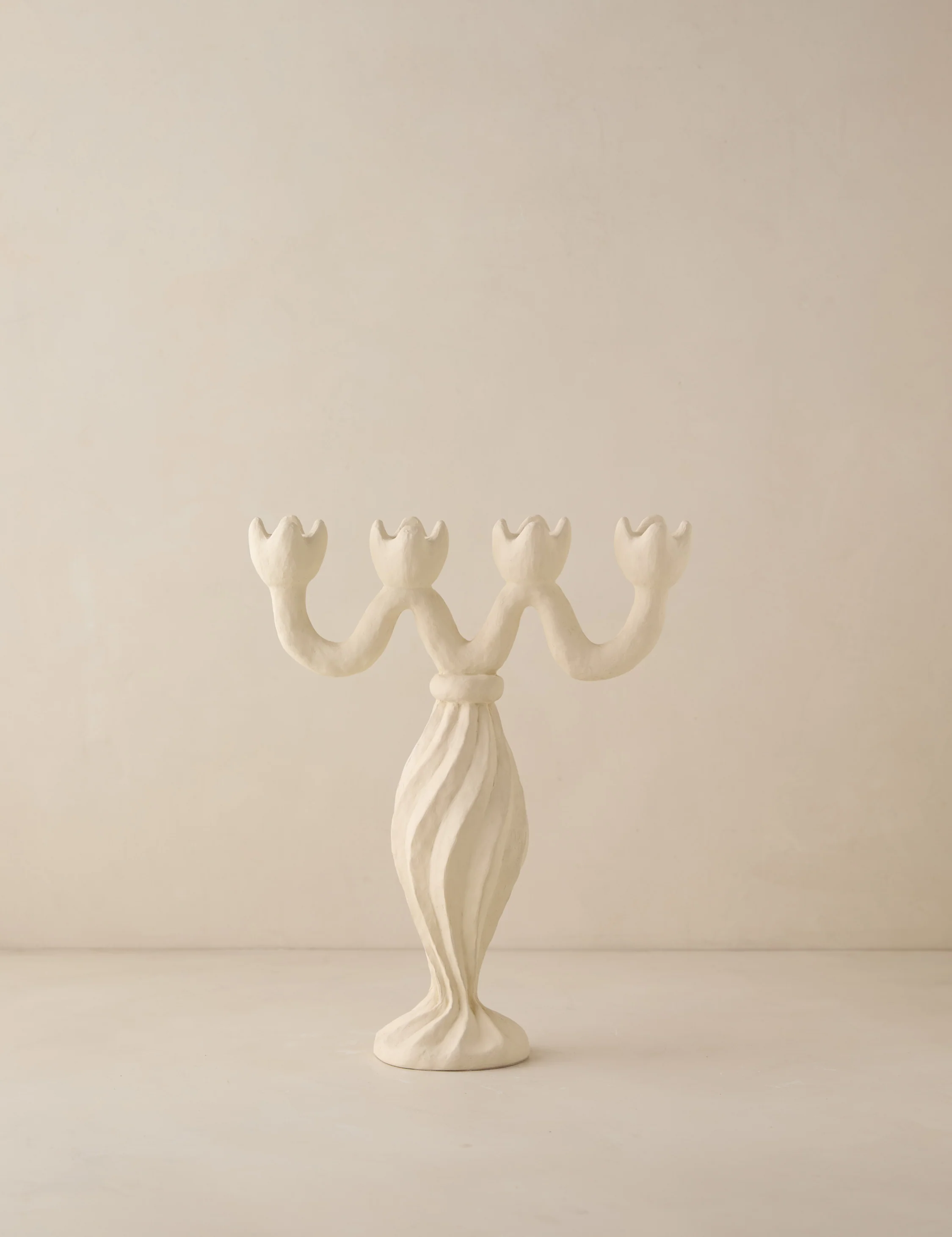 Tuli Candelabra by Sarah Sherman Samuel - Image 5