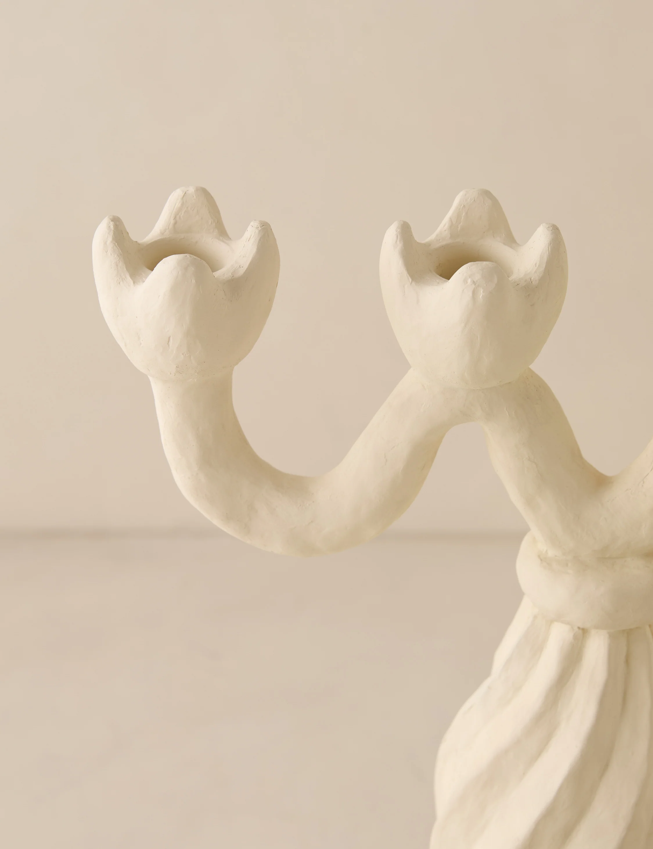 Tuli Candelabra by Sarah Sherman Samuel - Image 6