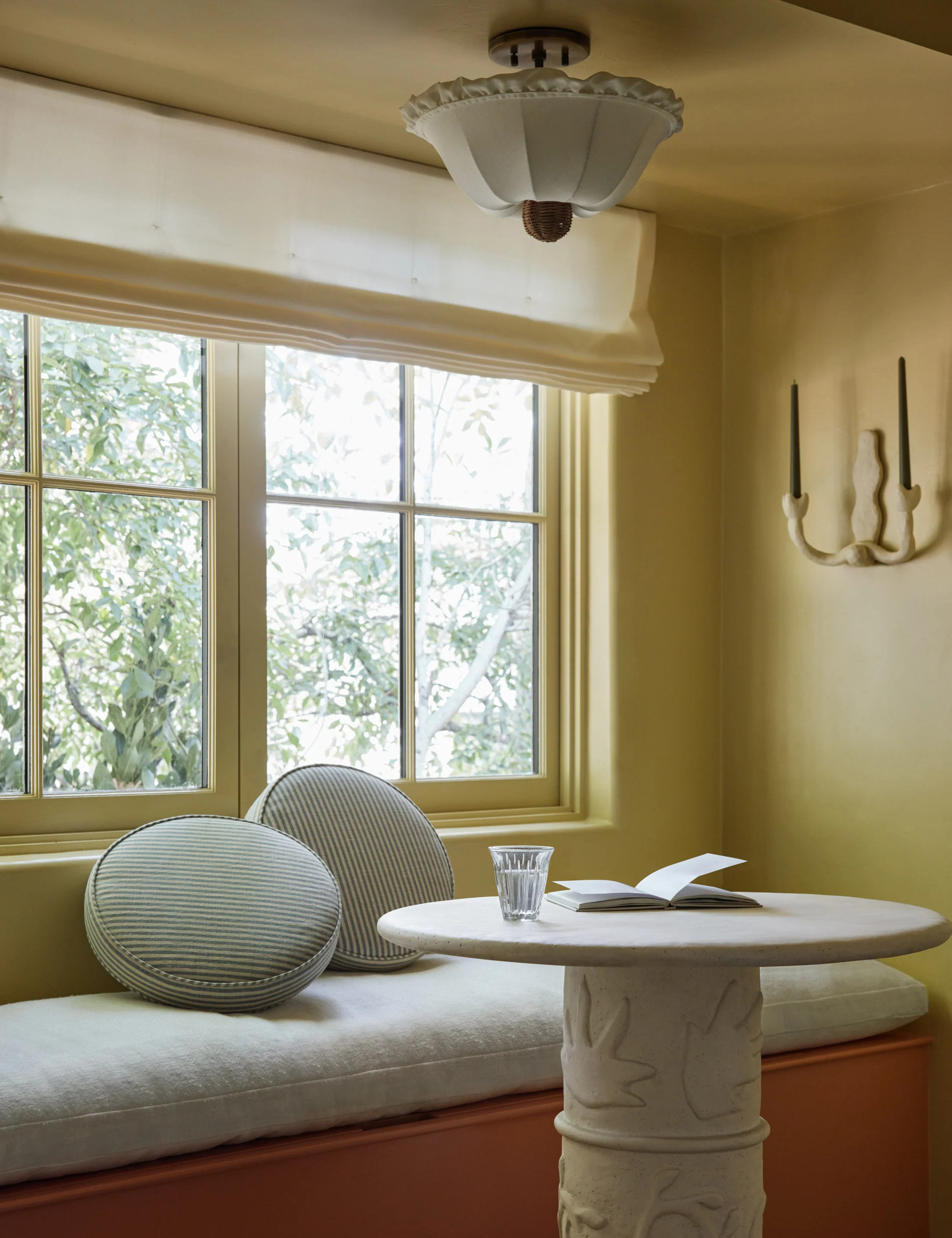 Tuli Candle Sconce by Sarah Sherman Samuel - Image 4