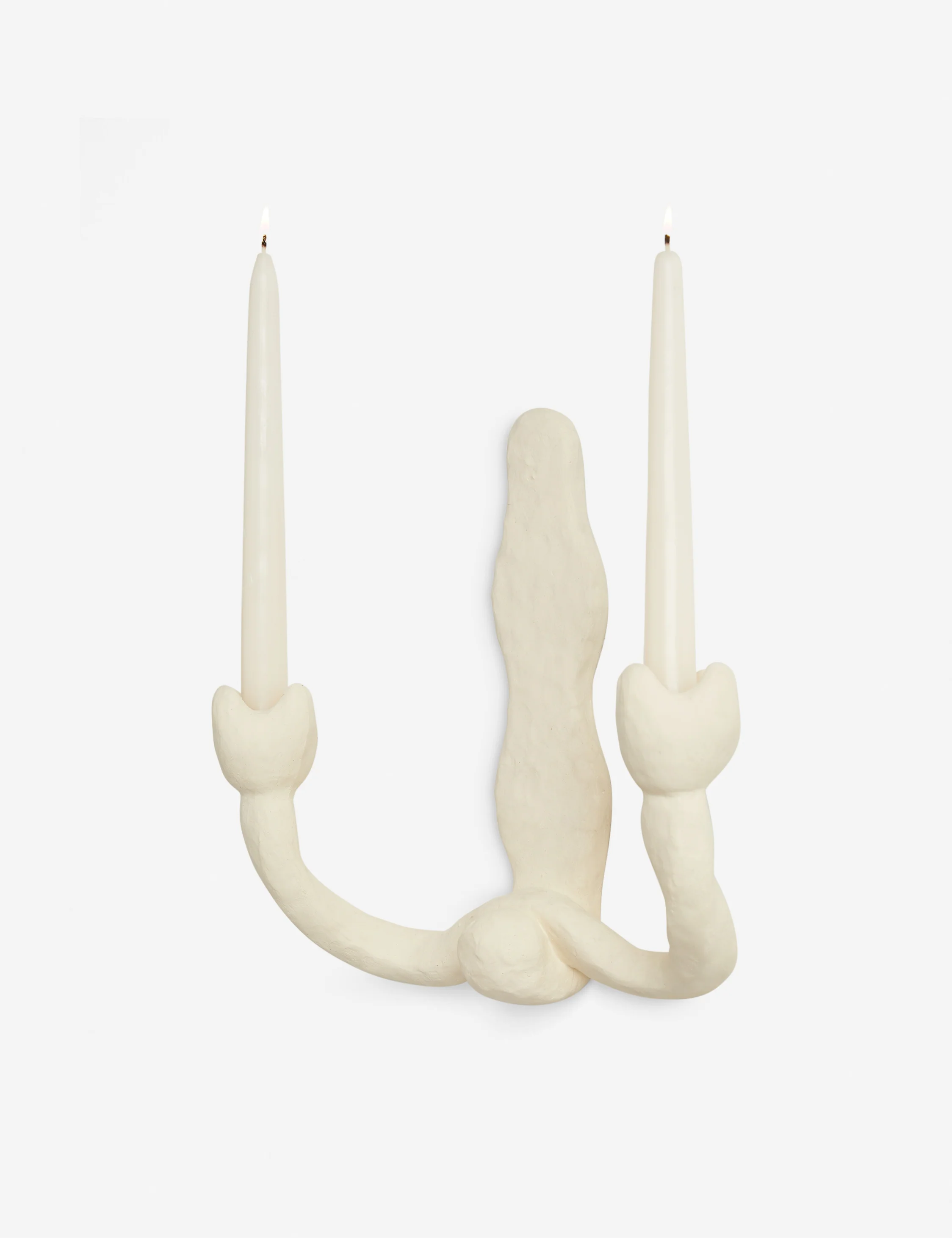 Tuli Candle Sconce by Sarah Sherman Samuel - Image 6