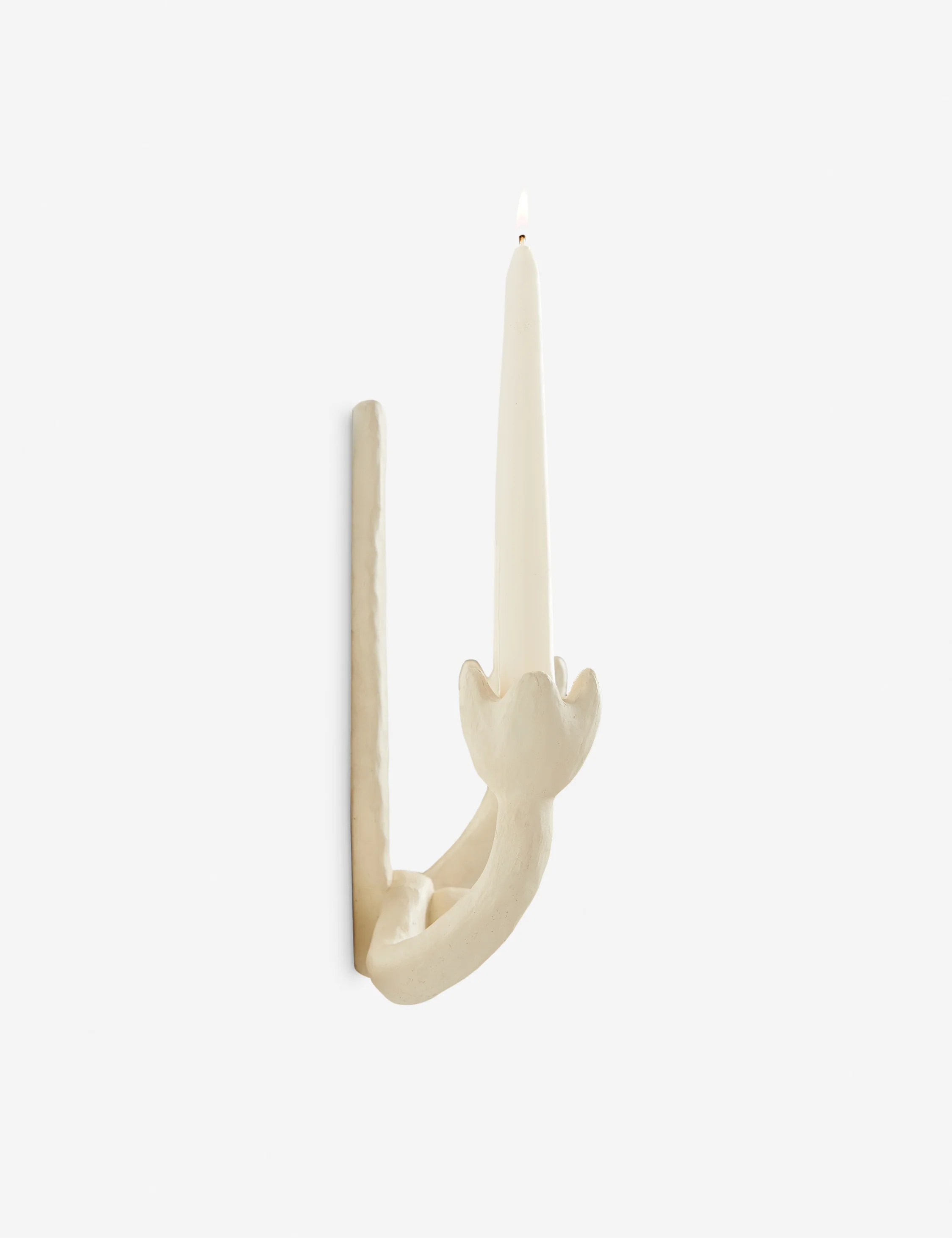 Tuli Candle Sconce by Sarah Sherman Samuel - Image 7