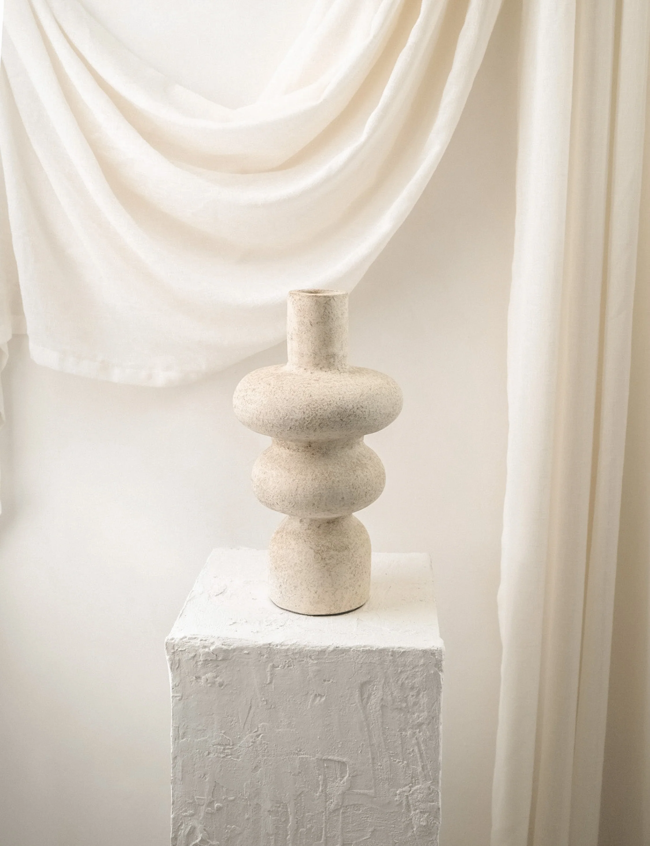 Ulun Decorative Vase by Twenty Third x Deanne - Image 3