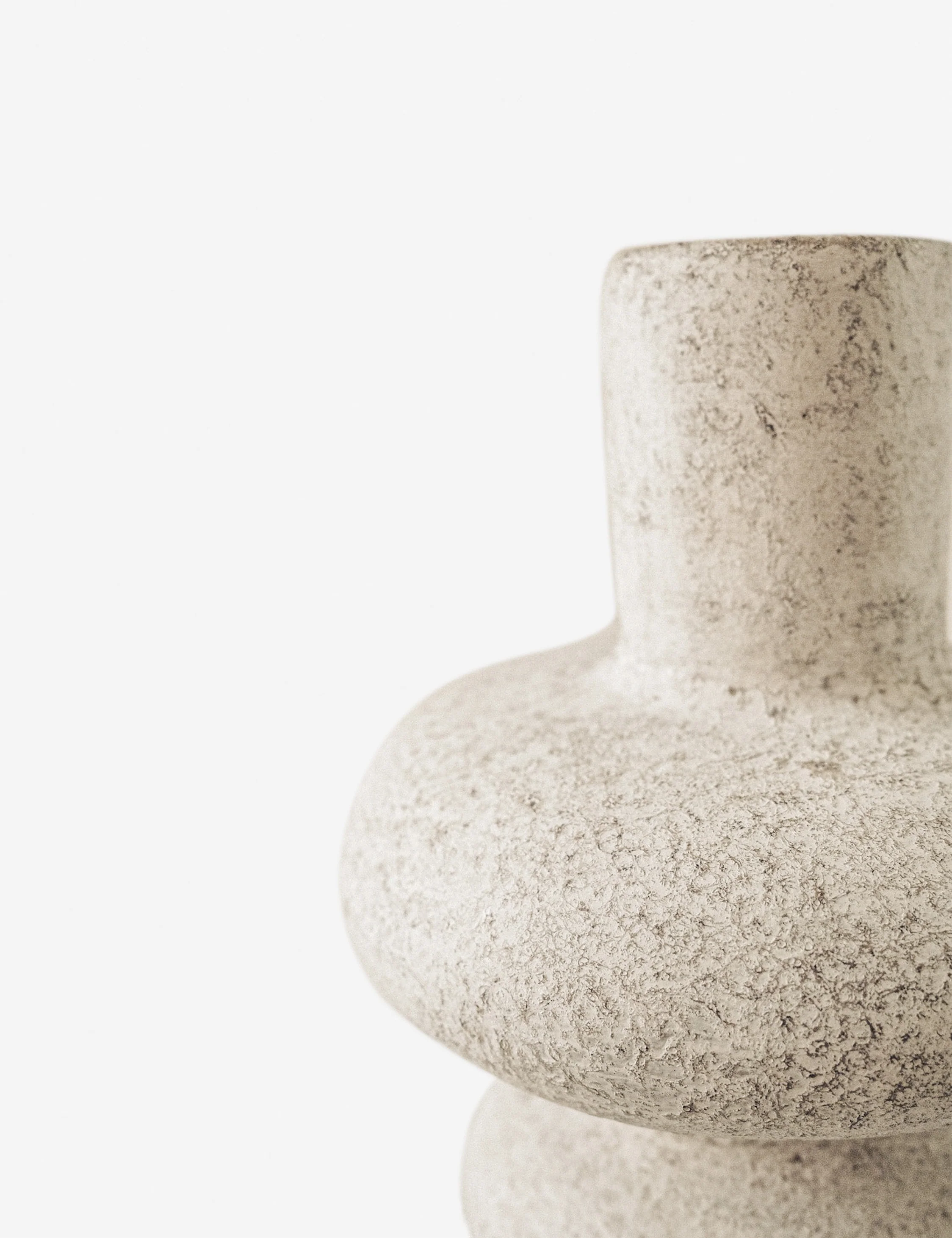 Ulun Decorative Vase by Twenty Third x Deanne - Image 7
