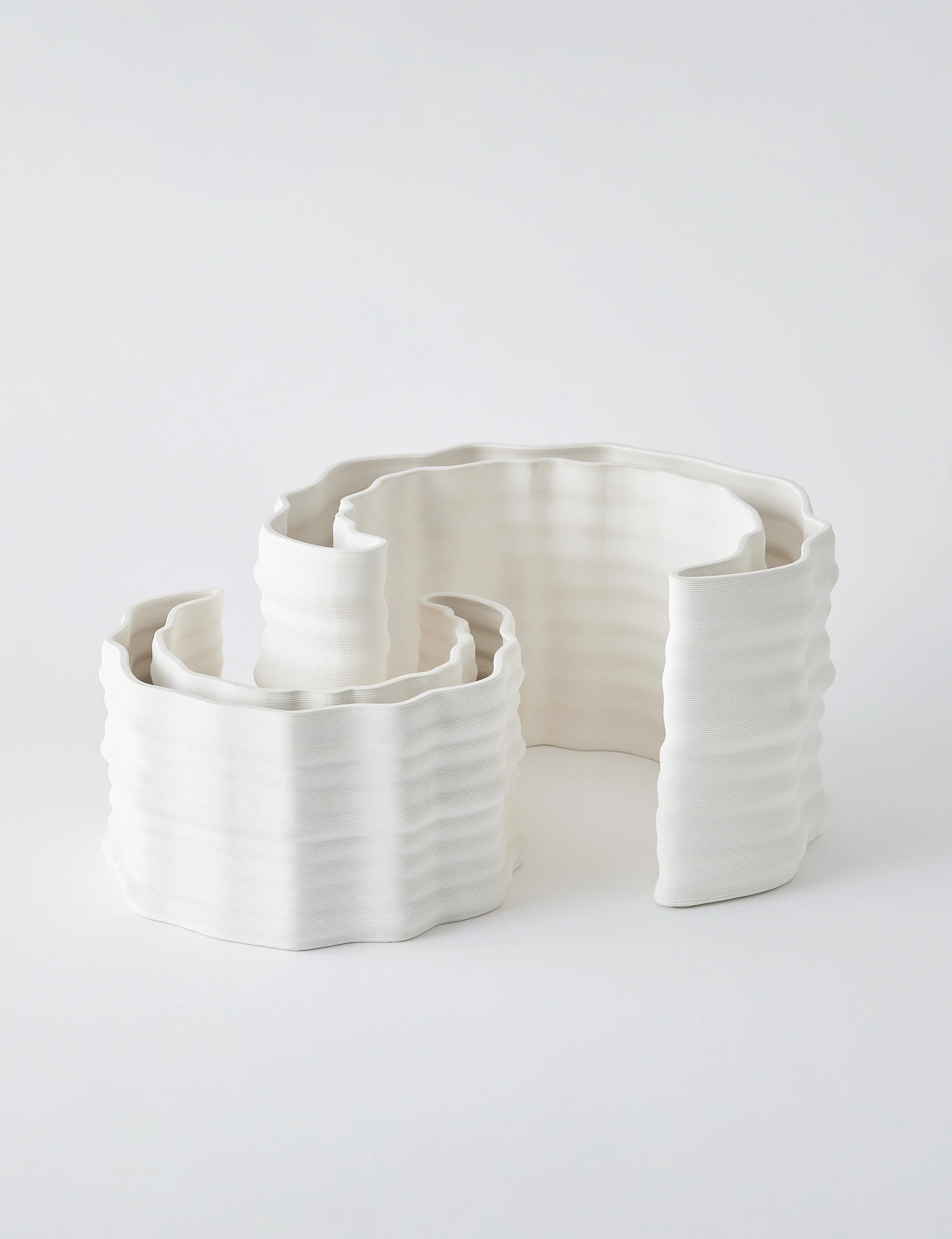 Vallejo Vase - Image 2
