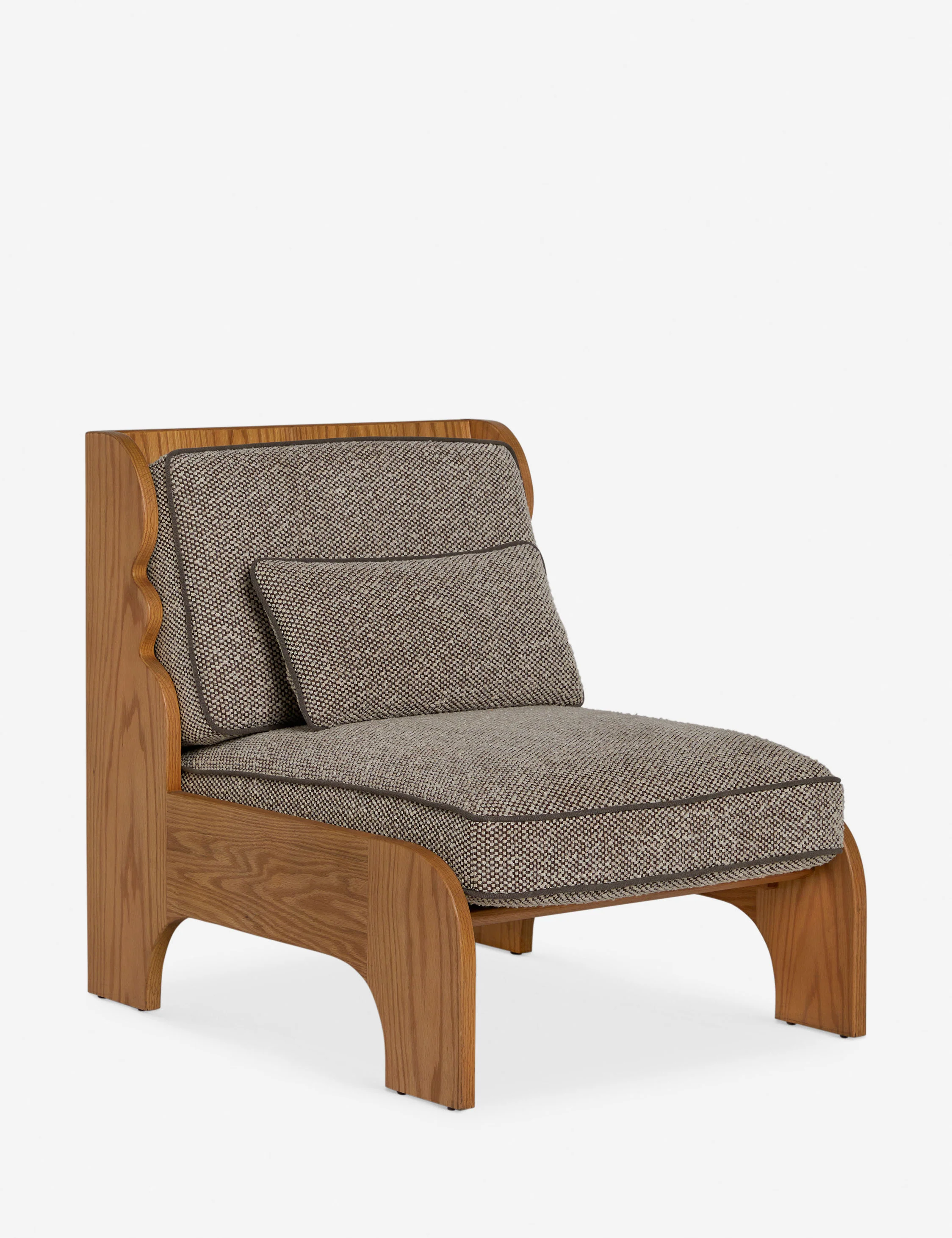 Valley Accent Chair by Sarah Sherman Samuel - Image 3