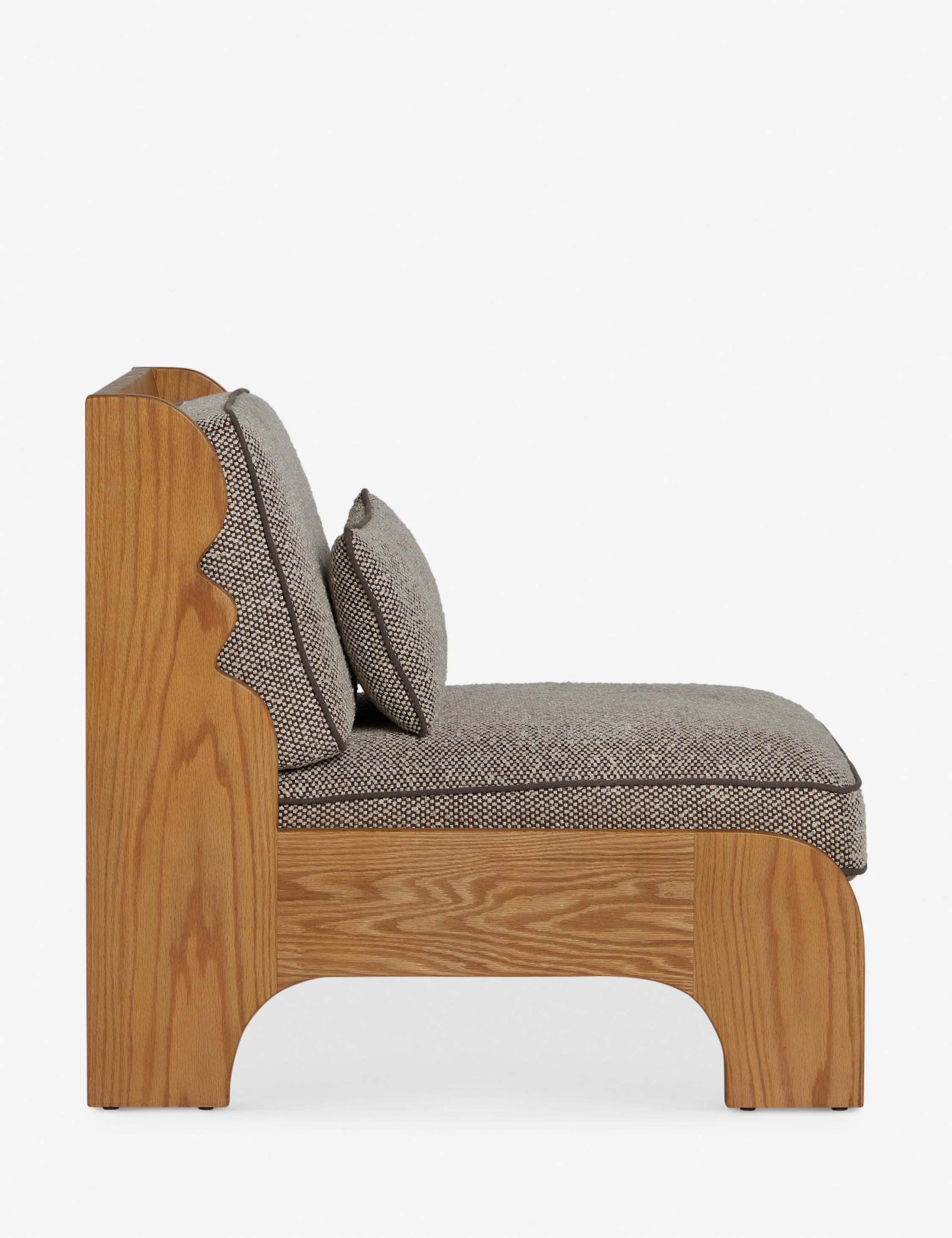 Valley Accent Chair by Sarah Sherman Samuel - Image 4
