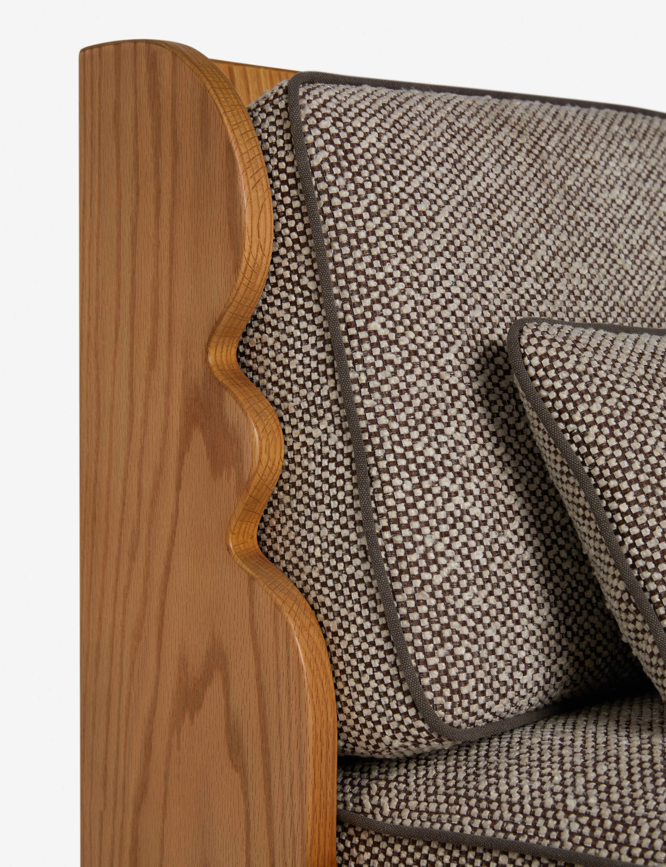 Valley Accent Chair by Sarah Sherman Samuel - Image 6