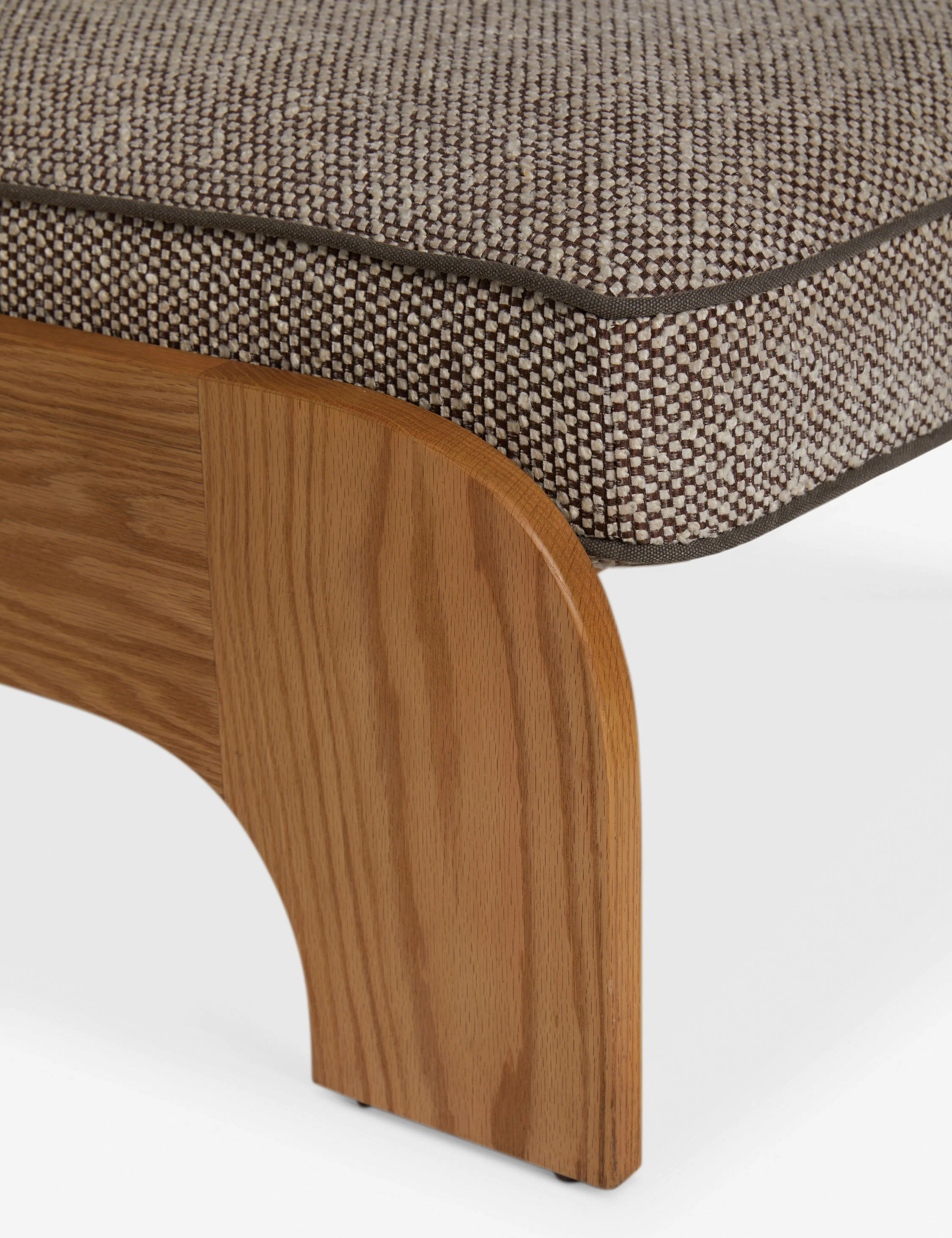 Valley Accent Chair by Sarah Sherman Samuel - Image 7