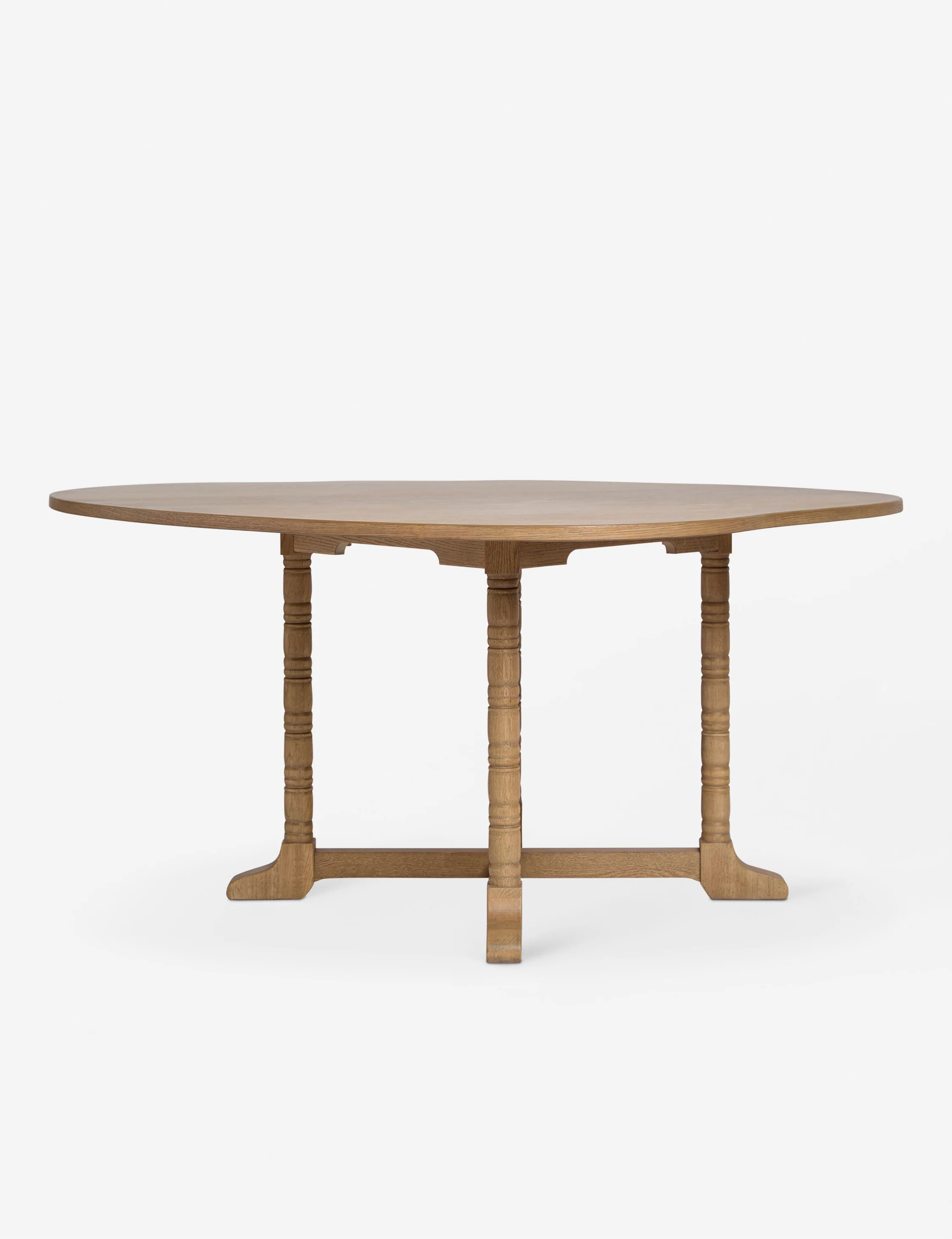 Veere Dining Table by Heidi Caillier - Image 3