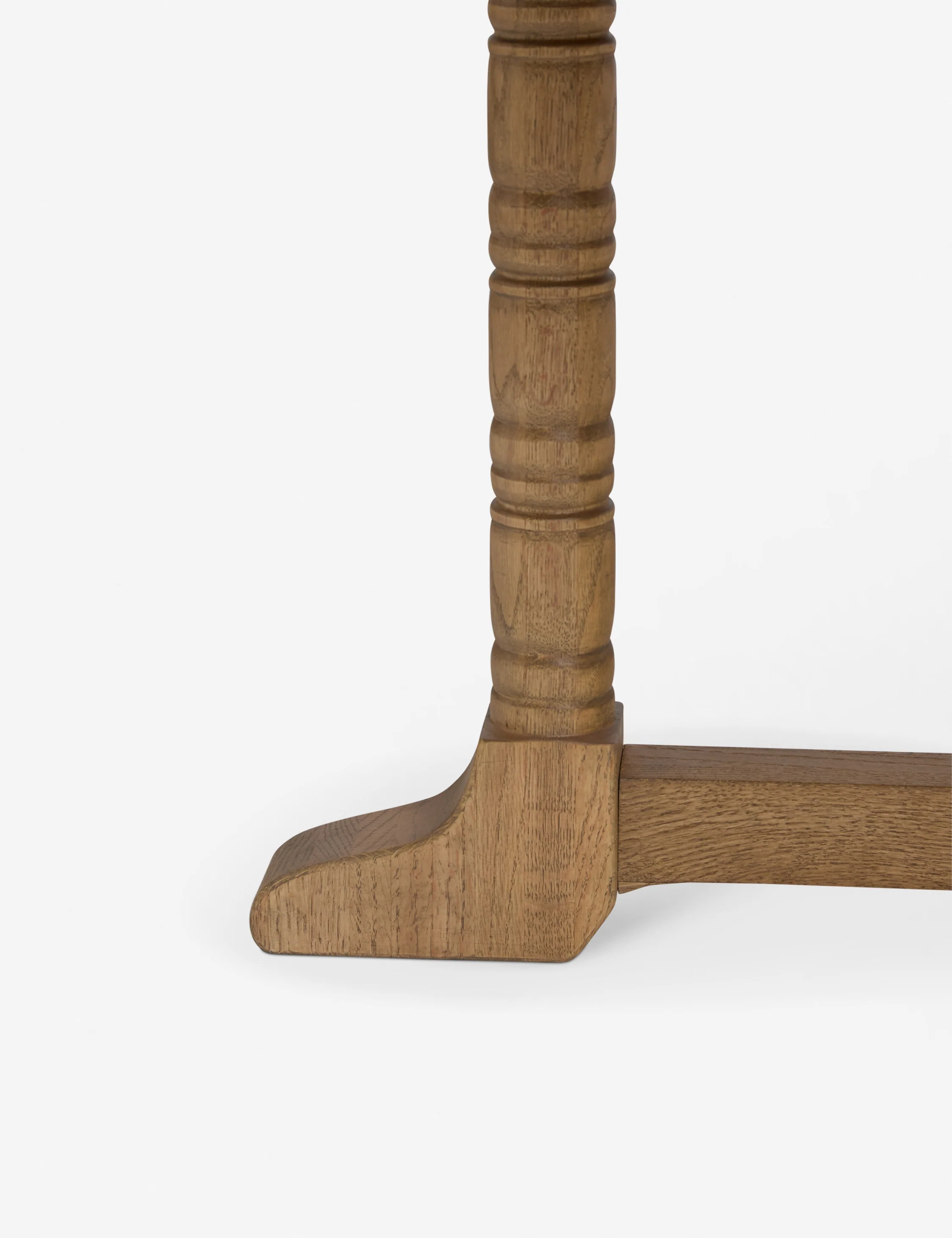 Veere Dining Table by Heidi Caillier - Image 7
