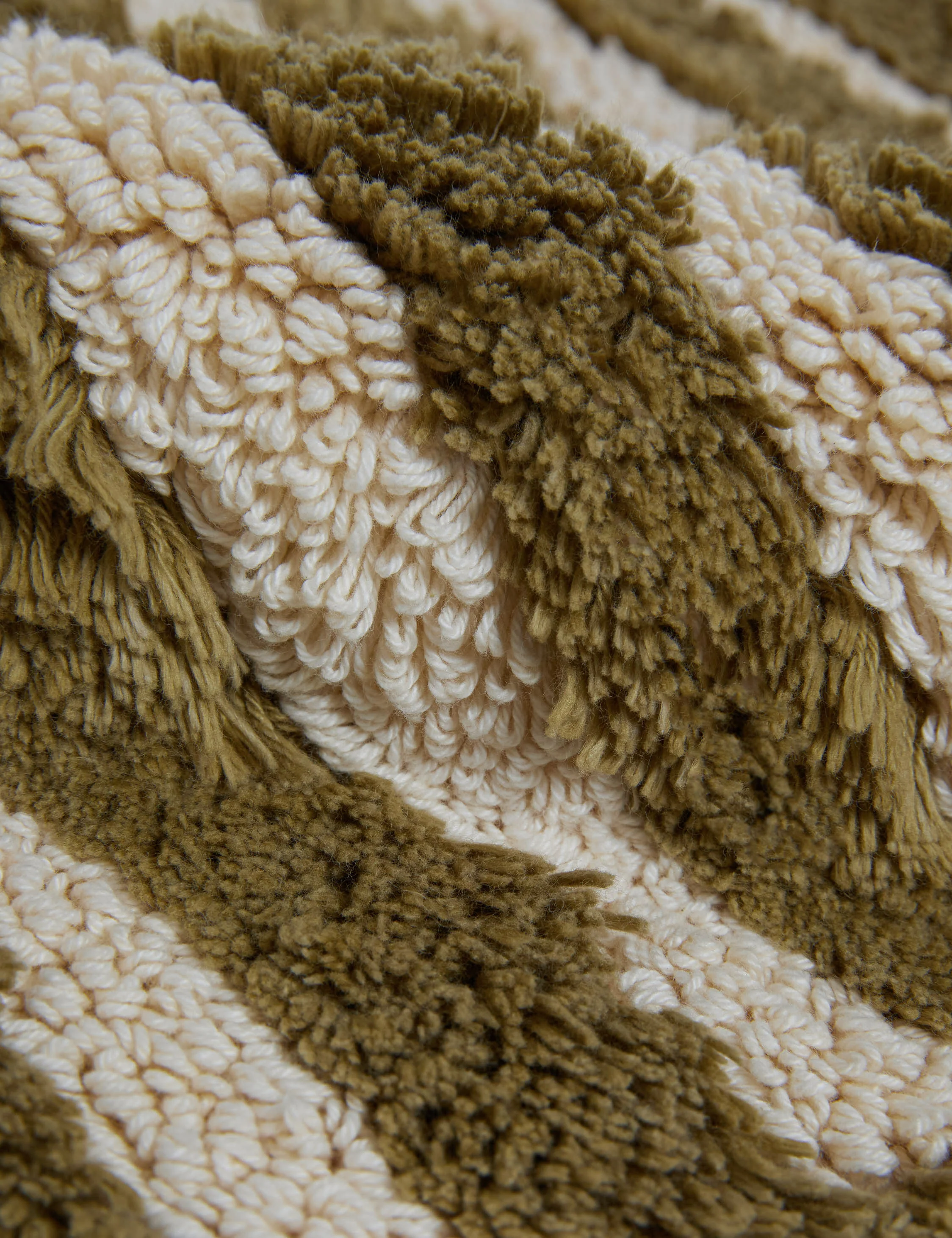 Vela Organic Cotton Bath Mat by Sarah Sherman Samuel - Image 12