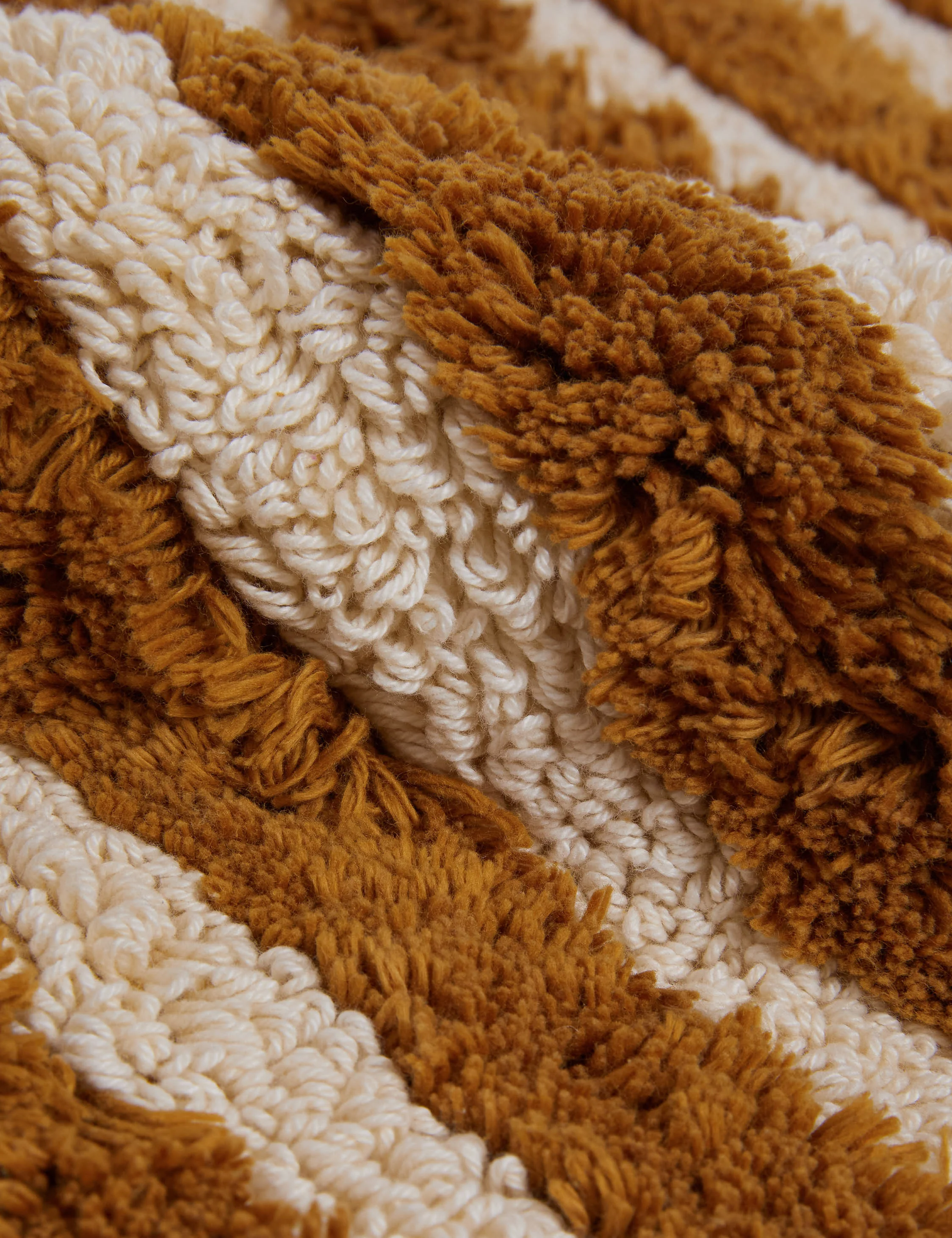 Vela Organic Cotton Bath Mat by Sarah Sherman Samuel - Image 16