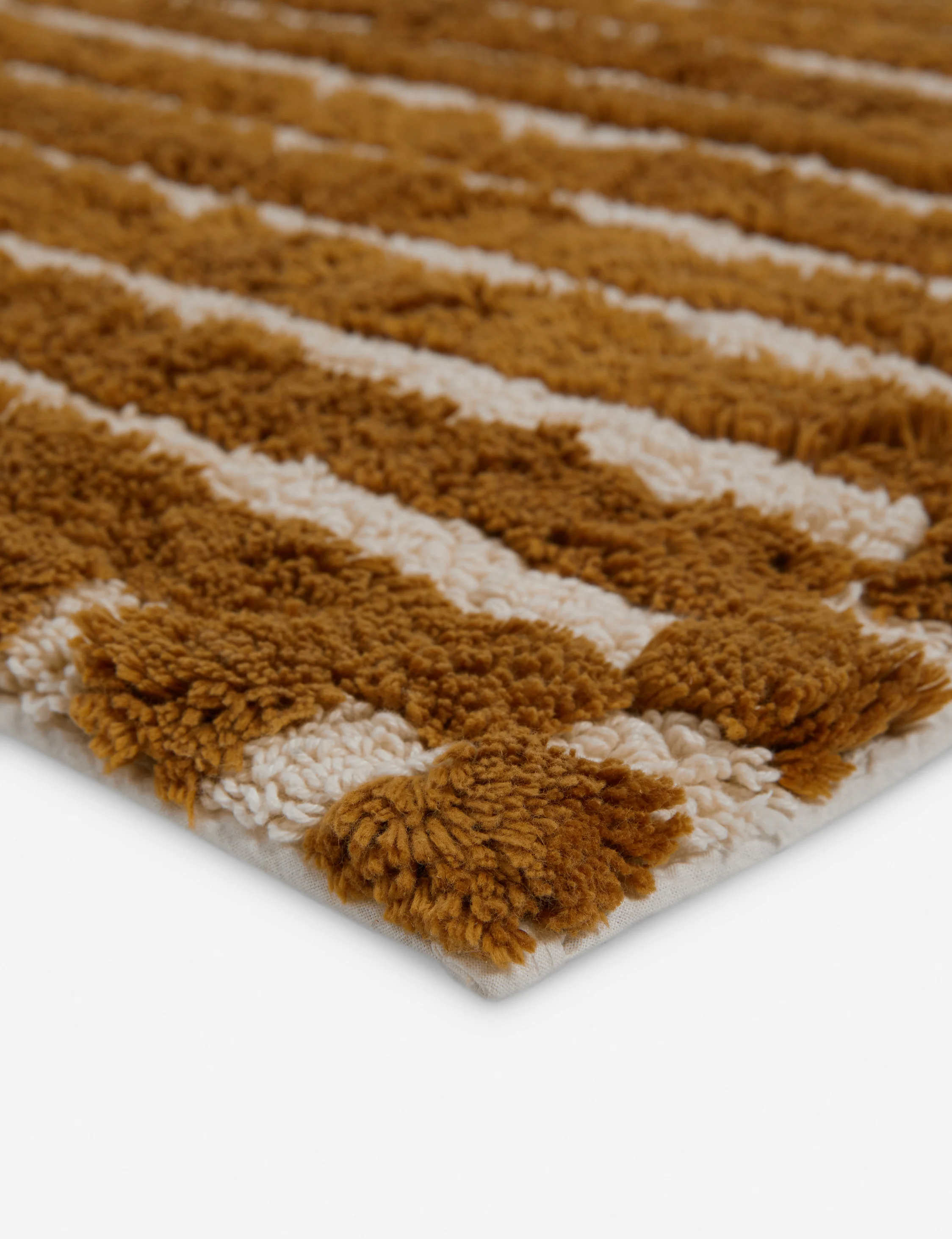 Vela Organic Cotton Bath Mat by Sarah Sherman Samuel - Image 4